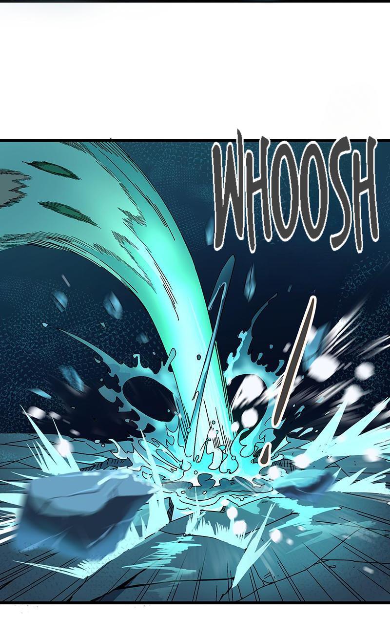 Soul Hunter: Ghost Chronicles Chapter 18 - Page 11