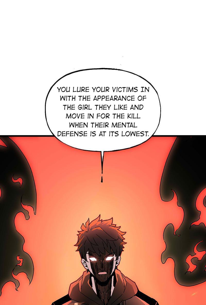 Soul Hunter: Ghost Chronicles Chapter 18 - Page 17