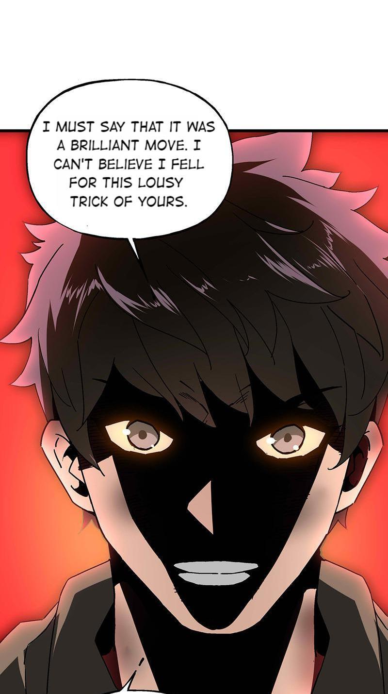 Soul Hunter: Ghost Chronicles Chapter 18 - Page 19