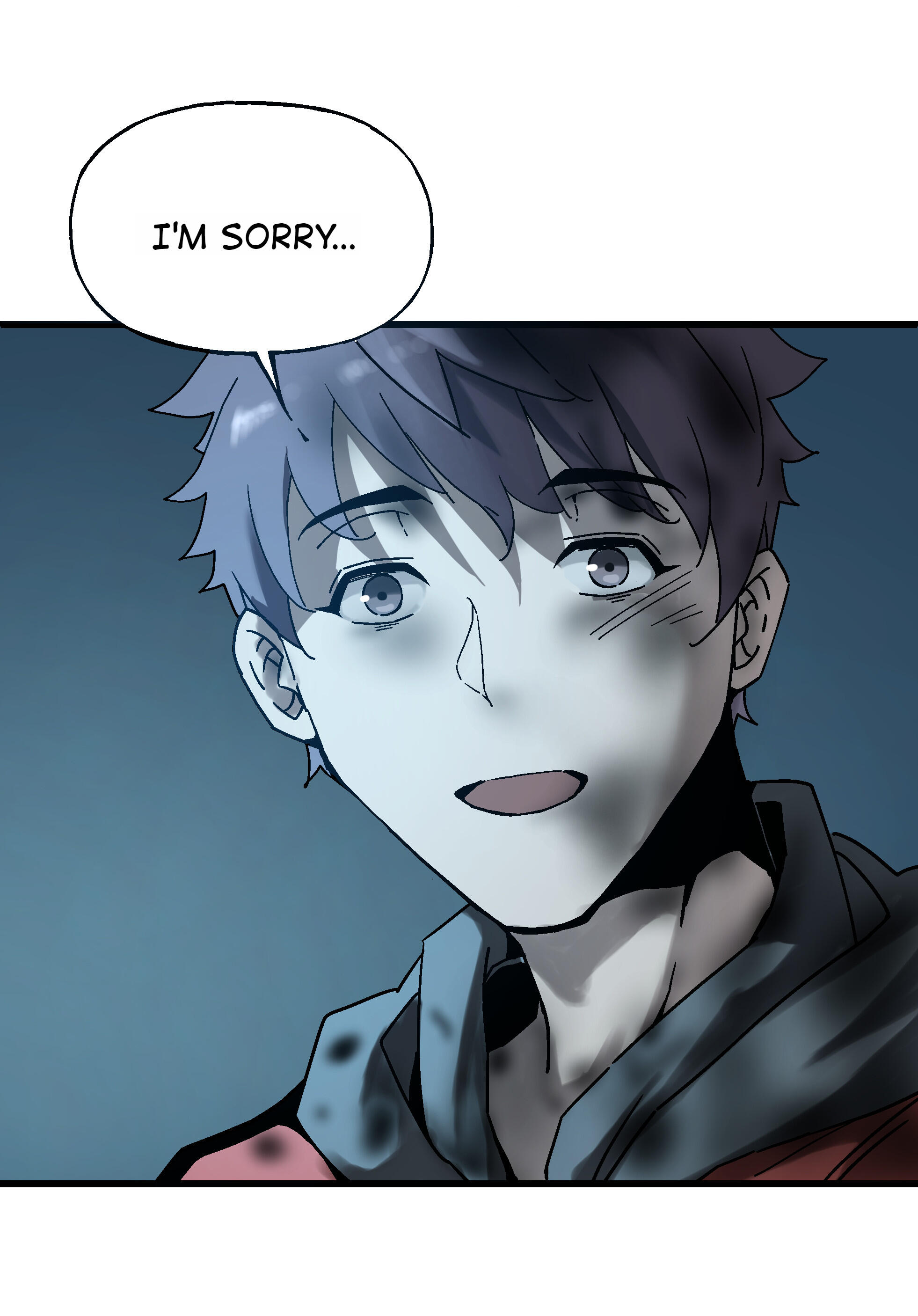 Soul Hunter: Ghost Chronicles Chapter 18 - Page 24