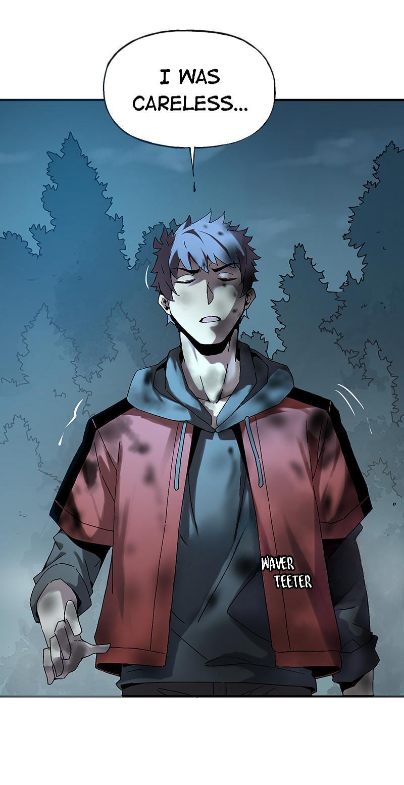 Soul Hunter: Ghost Chronicles Chapter 18 - Page 25