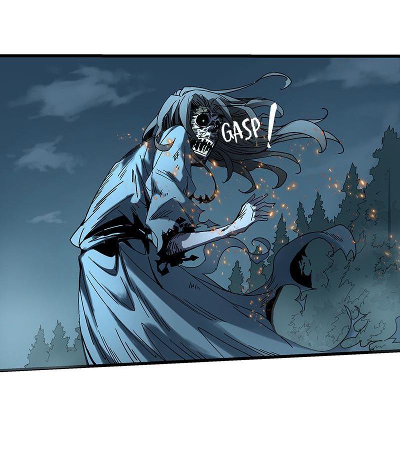 Soul Hunter: Ghost Chronicles Chapter 18 - Page 28