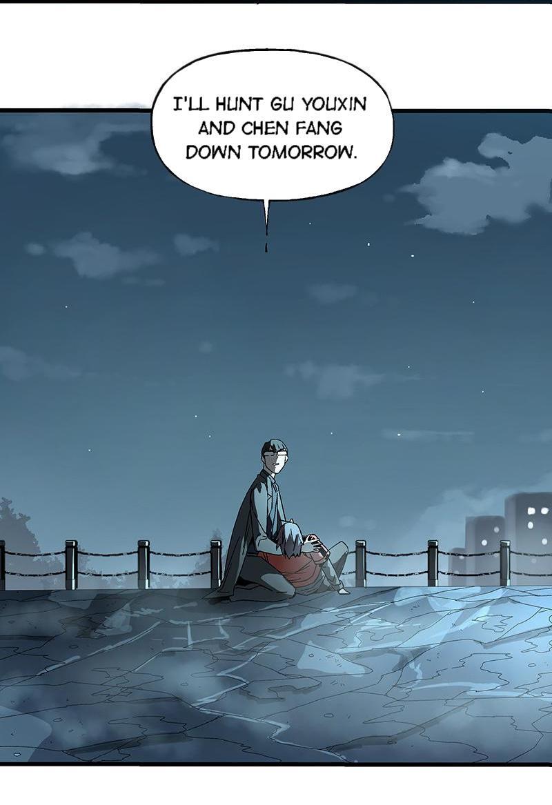 Soul Hunter: Ghost Chronicles Chapter 18 - Page 31