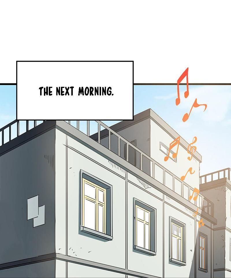 Soul Hunter: Ghost Chronicles Chapter 18 - Page 32