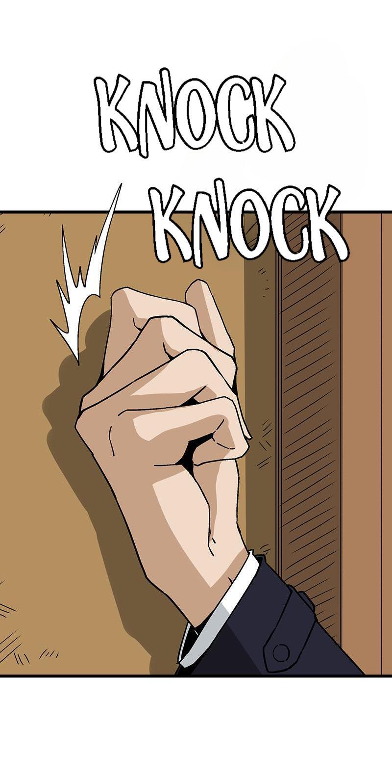 Soul Hunter: Ghost Chronicles Chapter 18 - Page 39