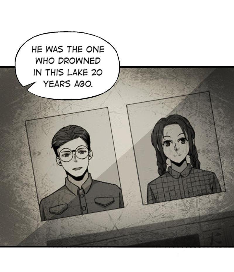 Soul Hunter: Ghost Chronicles Chapter 18 - Page 5