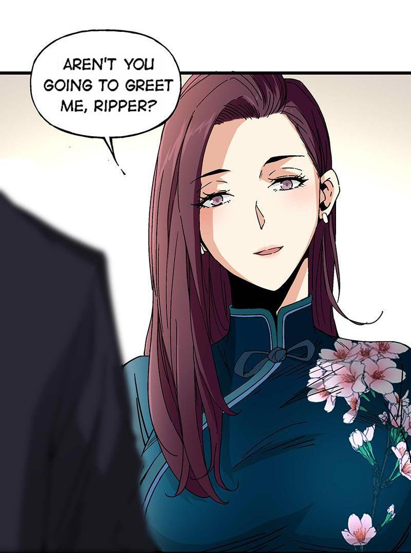 Soul Hunter: Ghost Chronicles Chapter 18 - Page 43