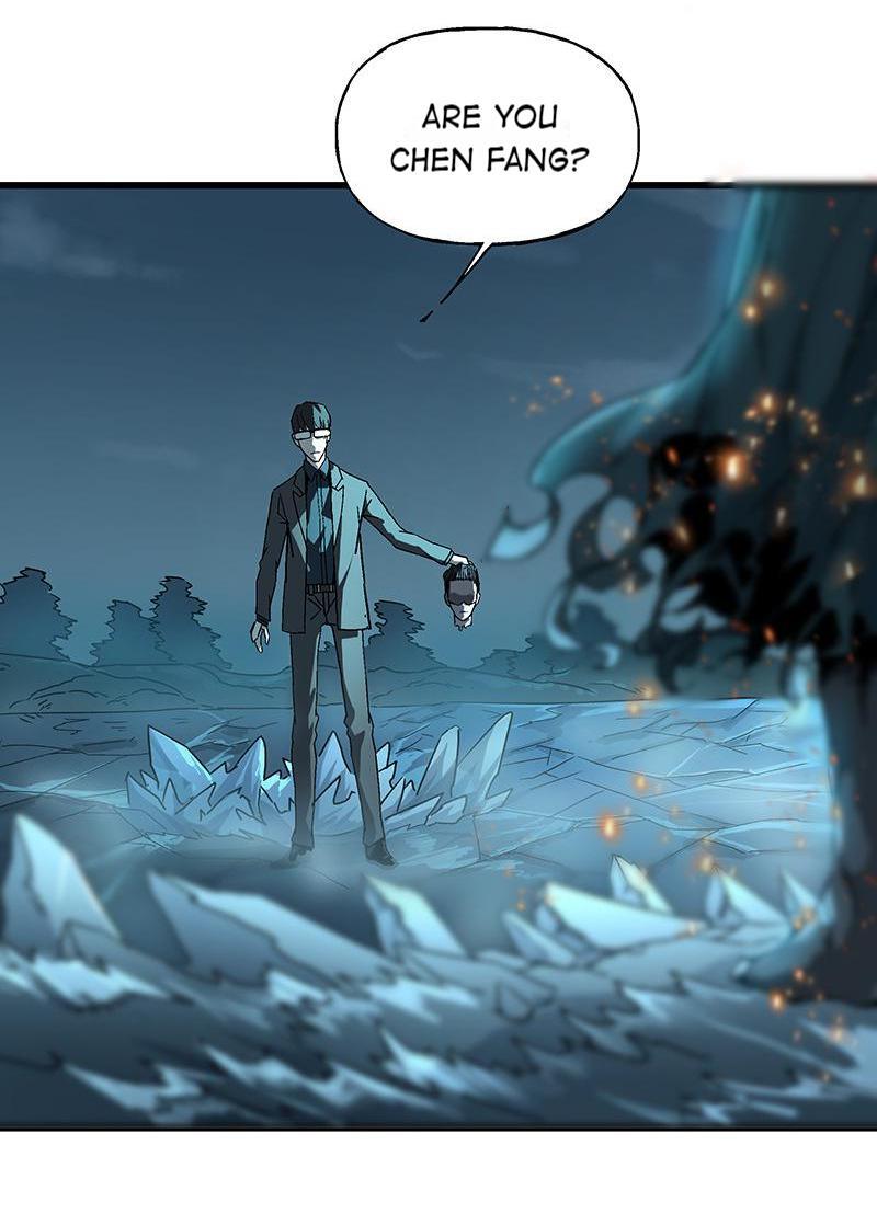 Soul Hunter: Ghost Chronicles Chapter 18 - Page 6