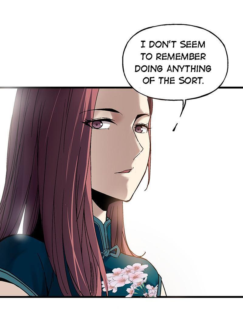 Soul Hunter: Ghost Chronicles Chapter 18 - Page 51