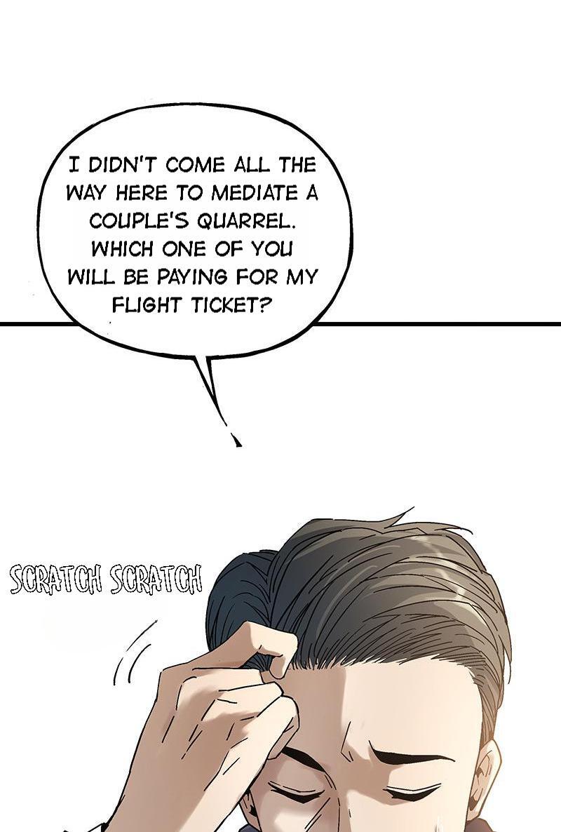 Soul Hunter: Ghost Chronicles Chapter 18 - Page 55