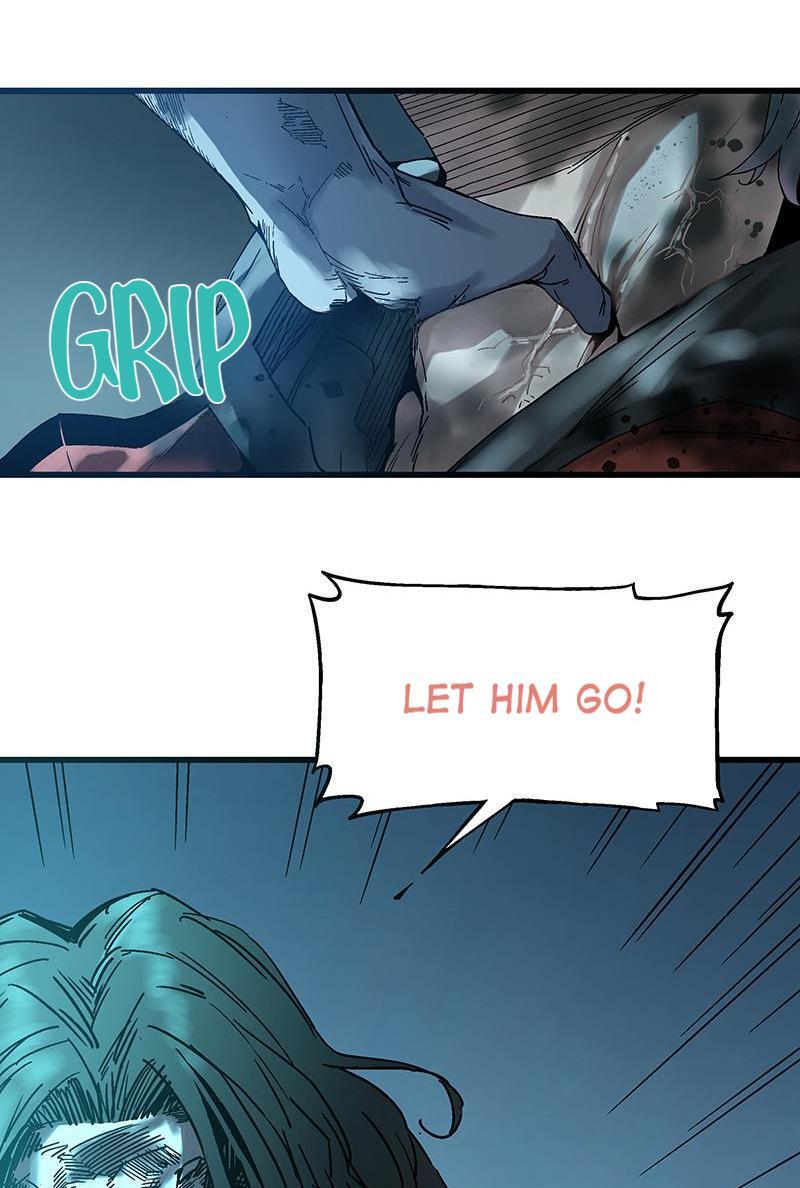 Soul Hunter: Ghost Chronicles Chapter 18 - Page 7