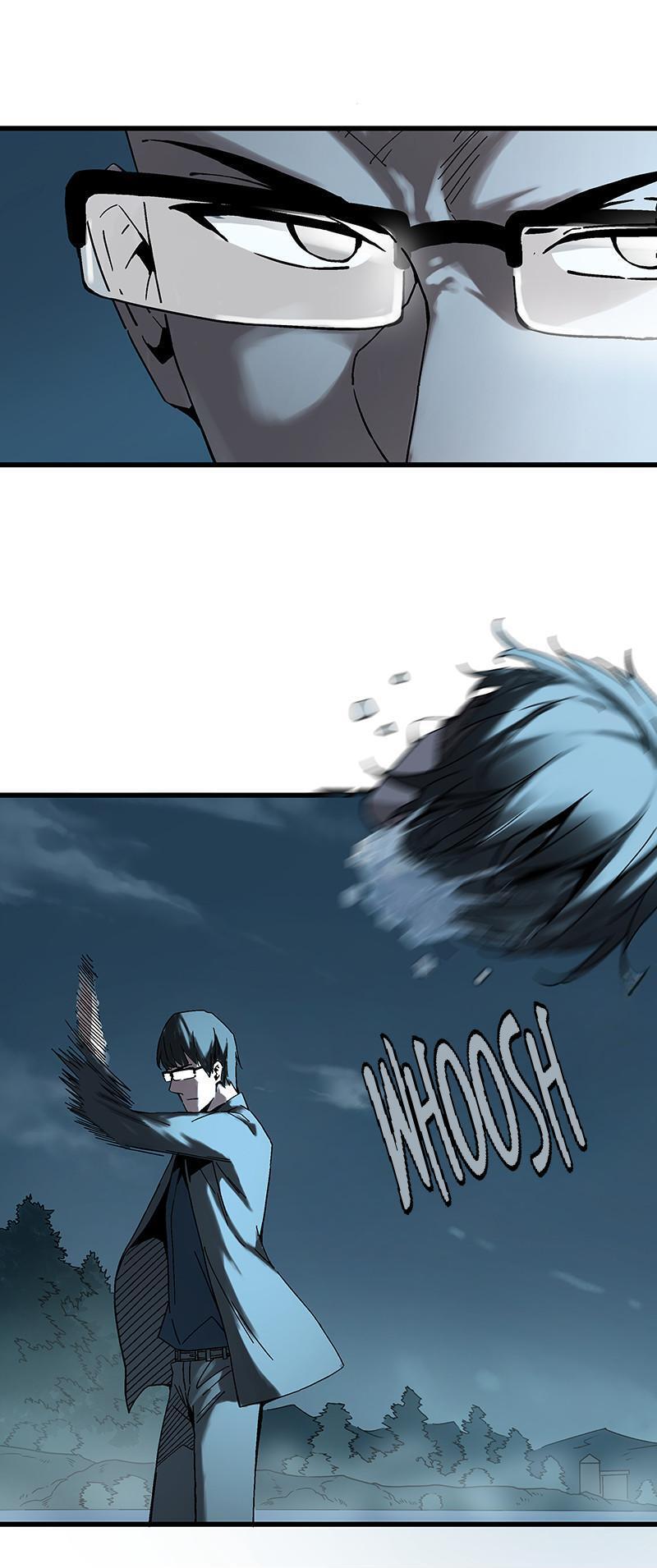 Soul Hunter: Ghost Chronicles Chapter 18 - Page 9