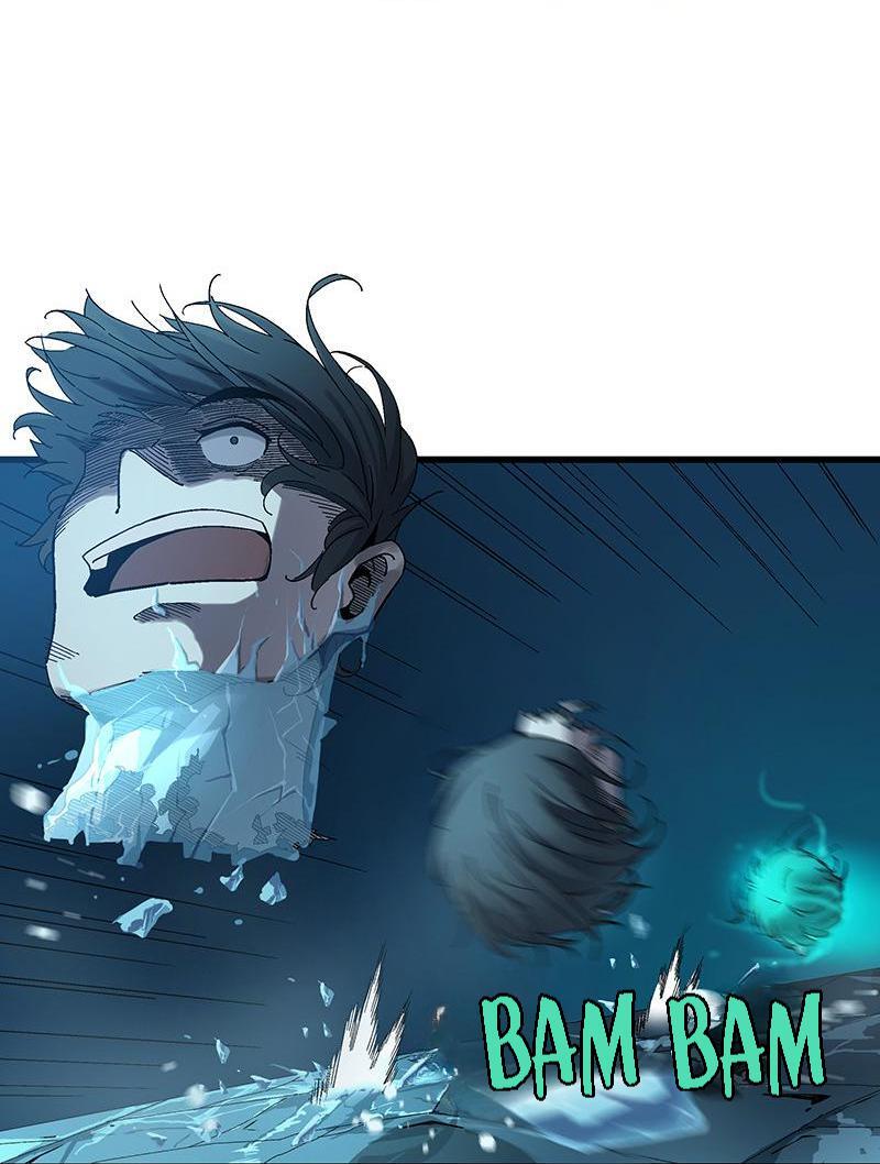 Soul Hunter: Ghost Chronicles Chapter 18 - Page 10