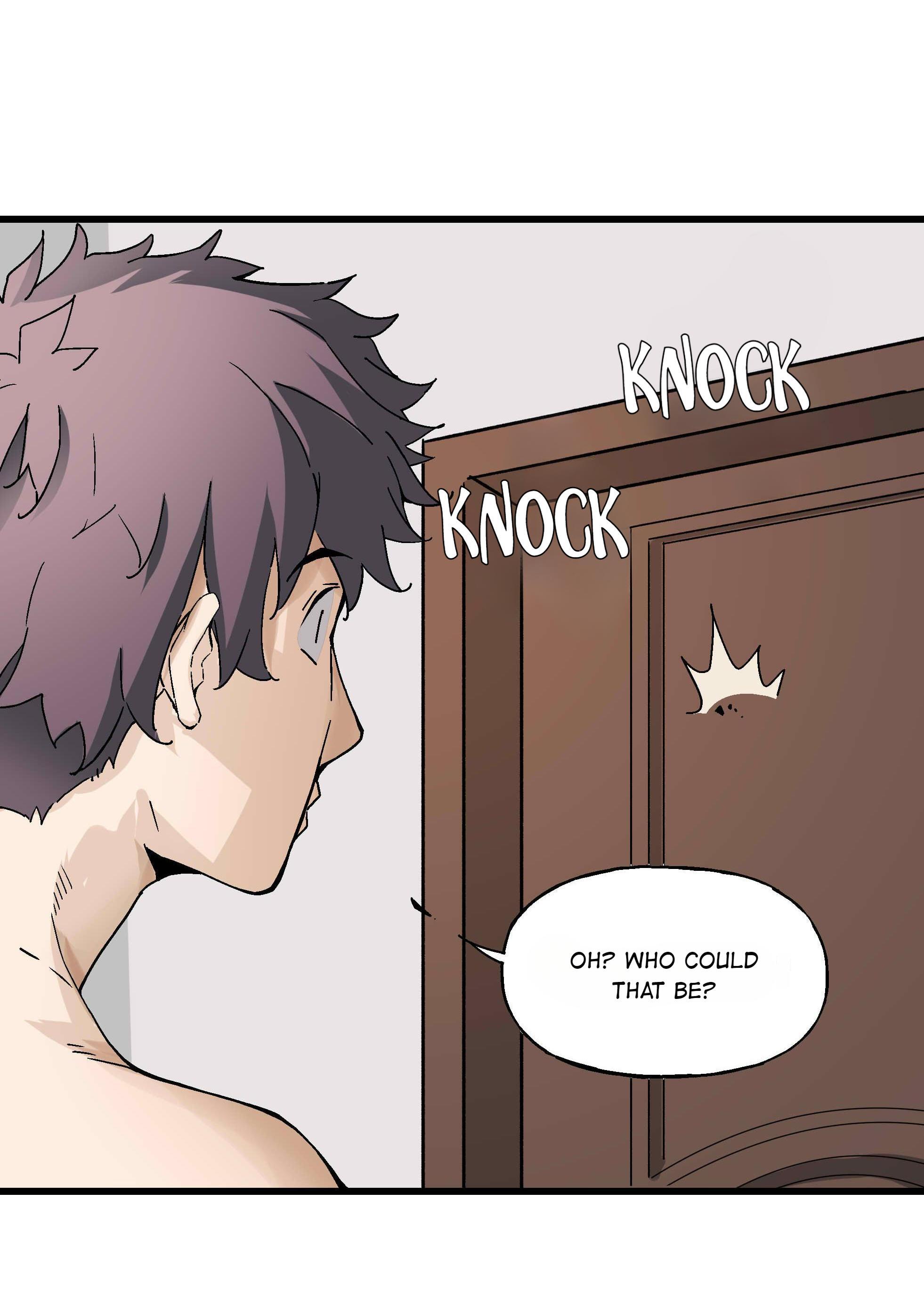 Soul Hunter: Ghost Chronicles Chapter 19 - Page 19