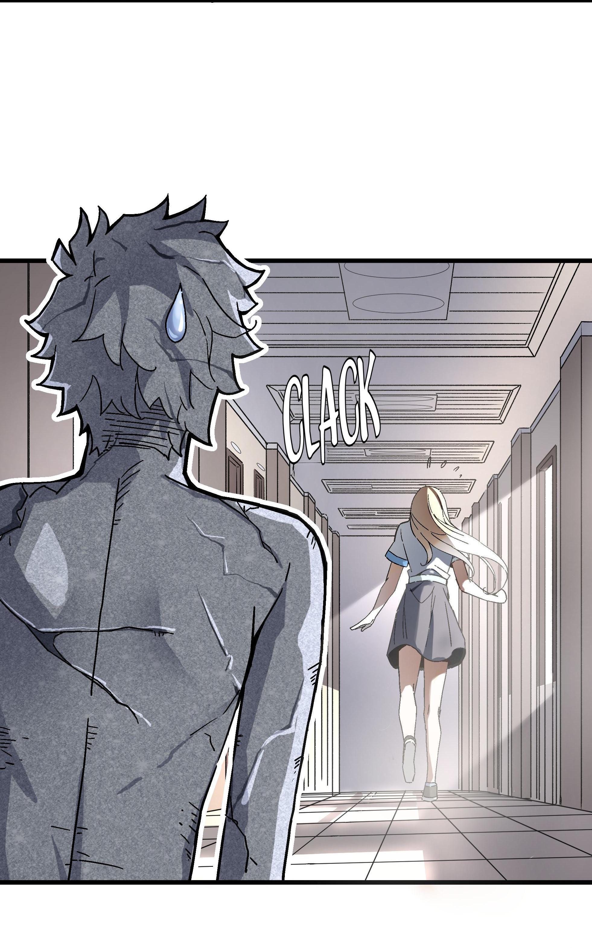 Soul Hunter: Ghost Chronicles Chapter 19 - Page 23