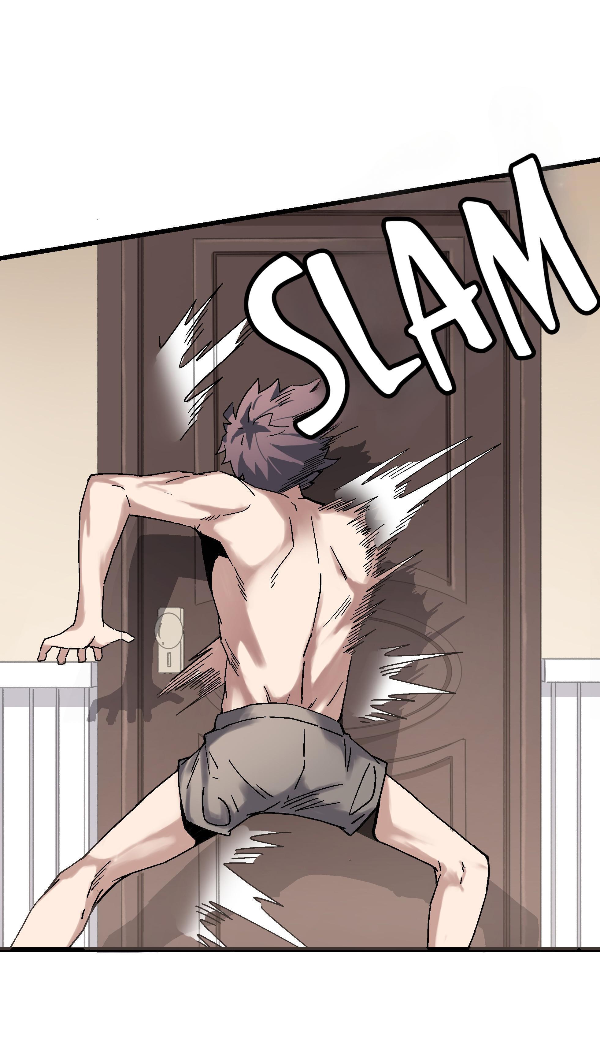 Soul Hunter: Ghost Chronicles Chapter 19 - Page 26