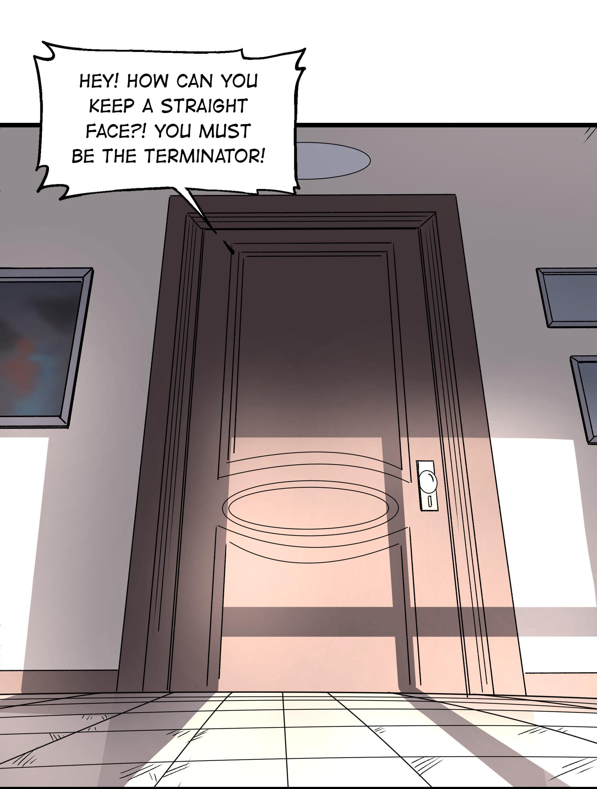 Soul Hunter: Ghost Chronicles Chapter 19 - Page 29