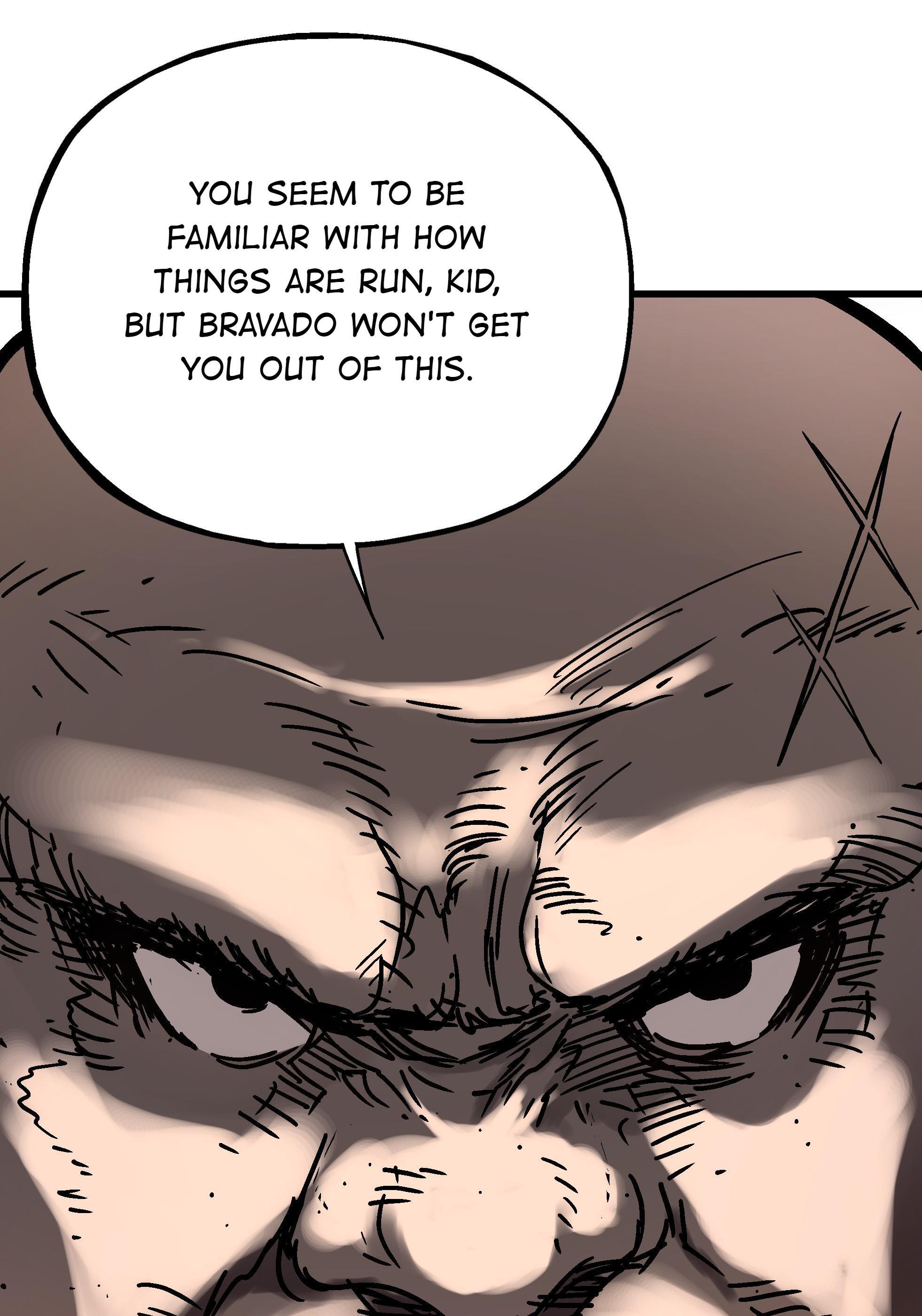 Soul Hunter: Ghost Chronicles Chapter 19 - Page 48