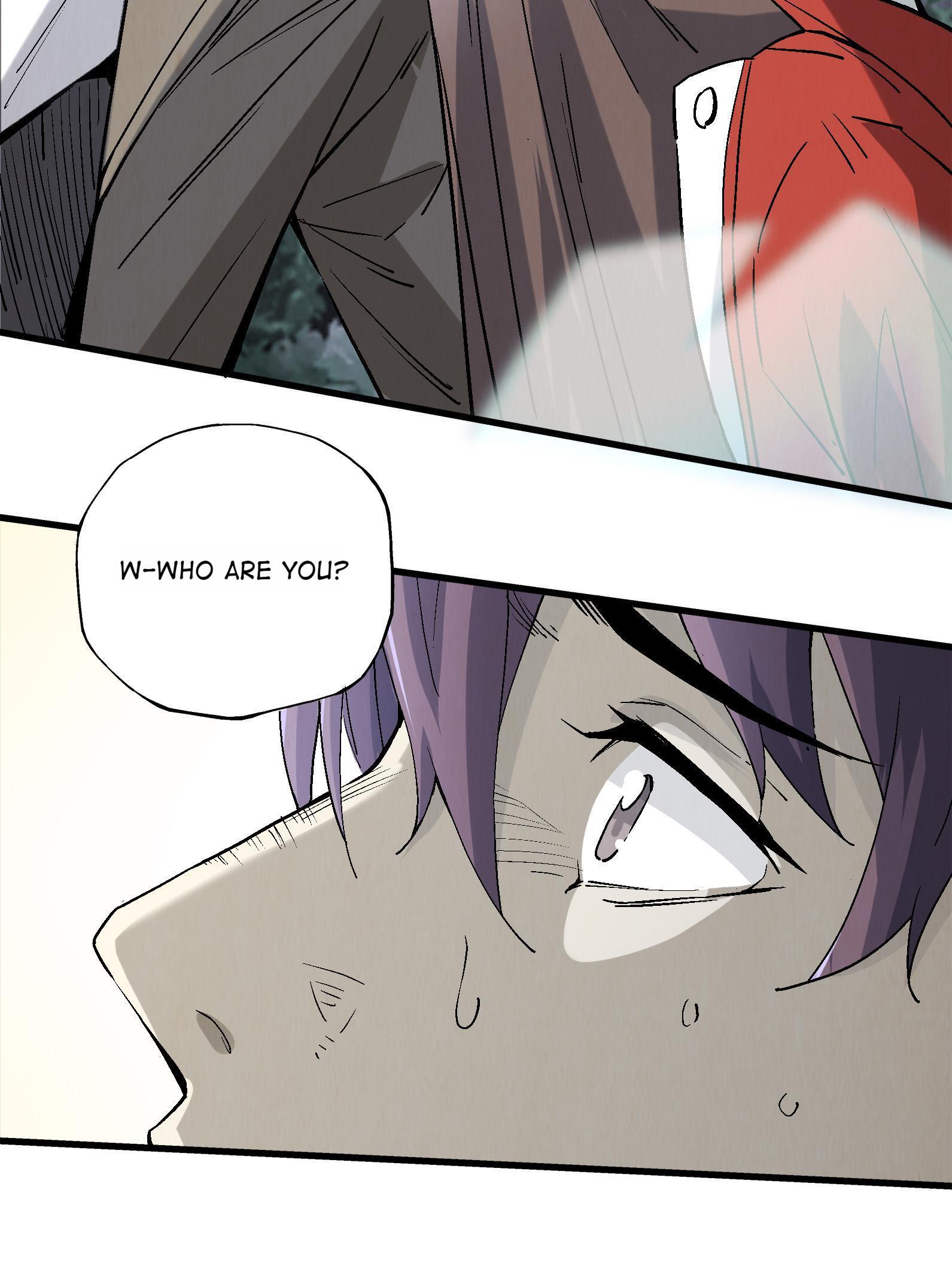 Soul Hunter: Ghost Chronicles Chapter 2 - Page 14
