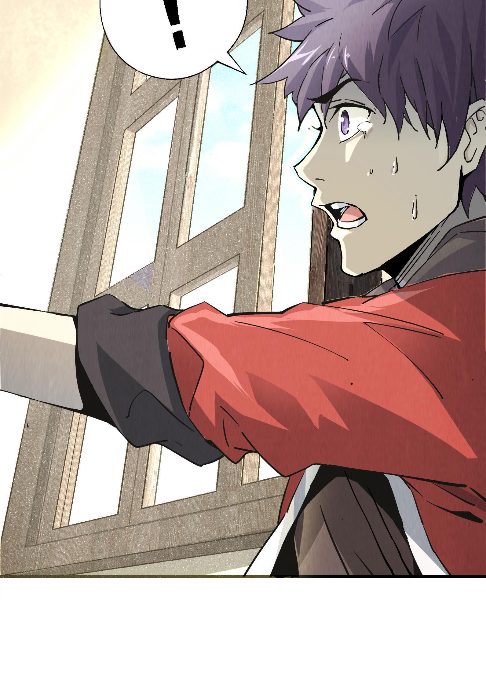 Soul Hunter: Ghost Chronicles Chapter 2 - Page 5