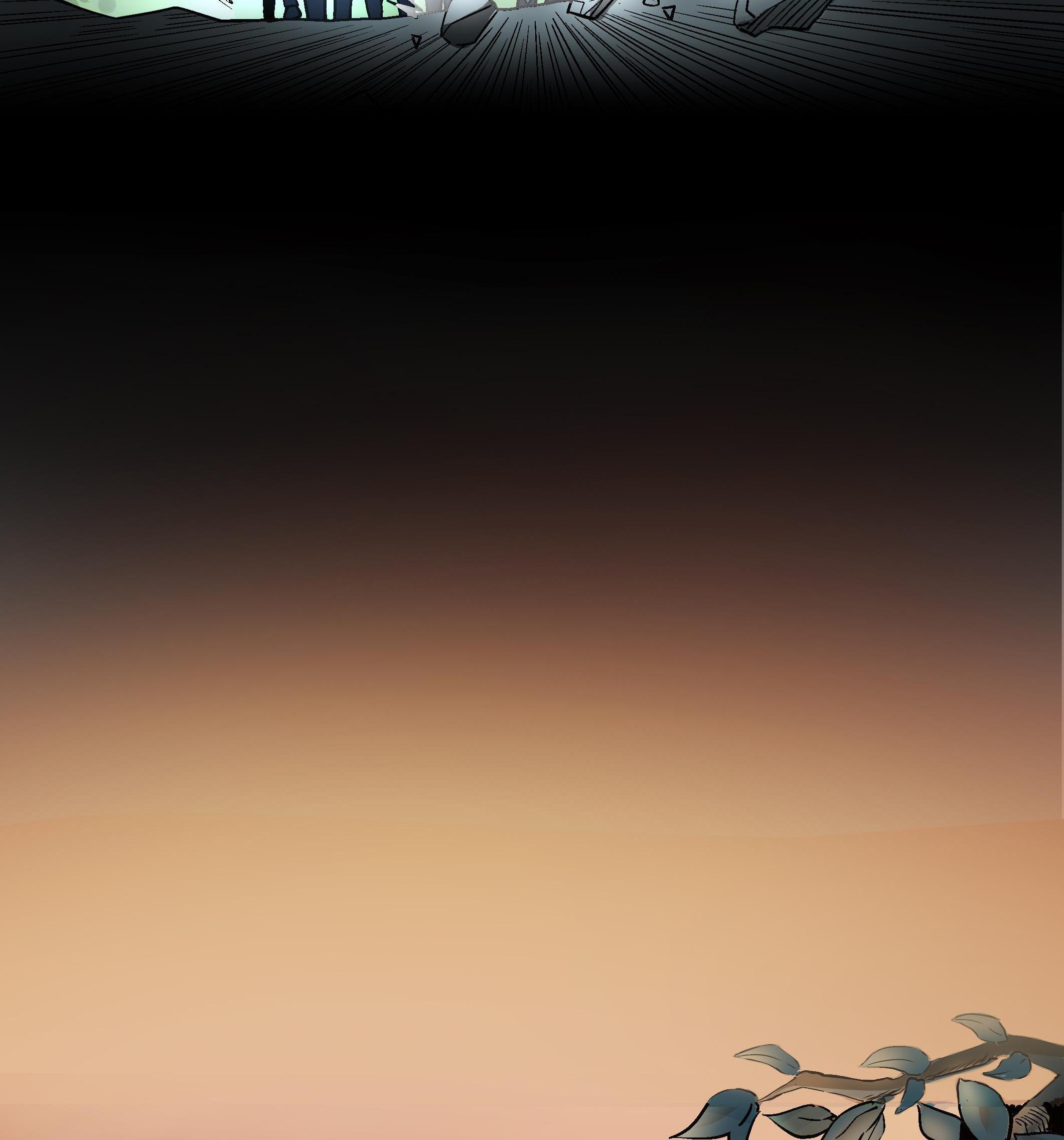 Soul Hunter: Ghost Chronicles Chapter 2 - Page 44