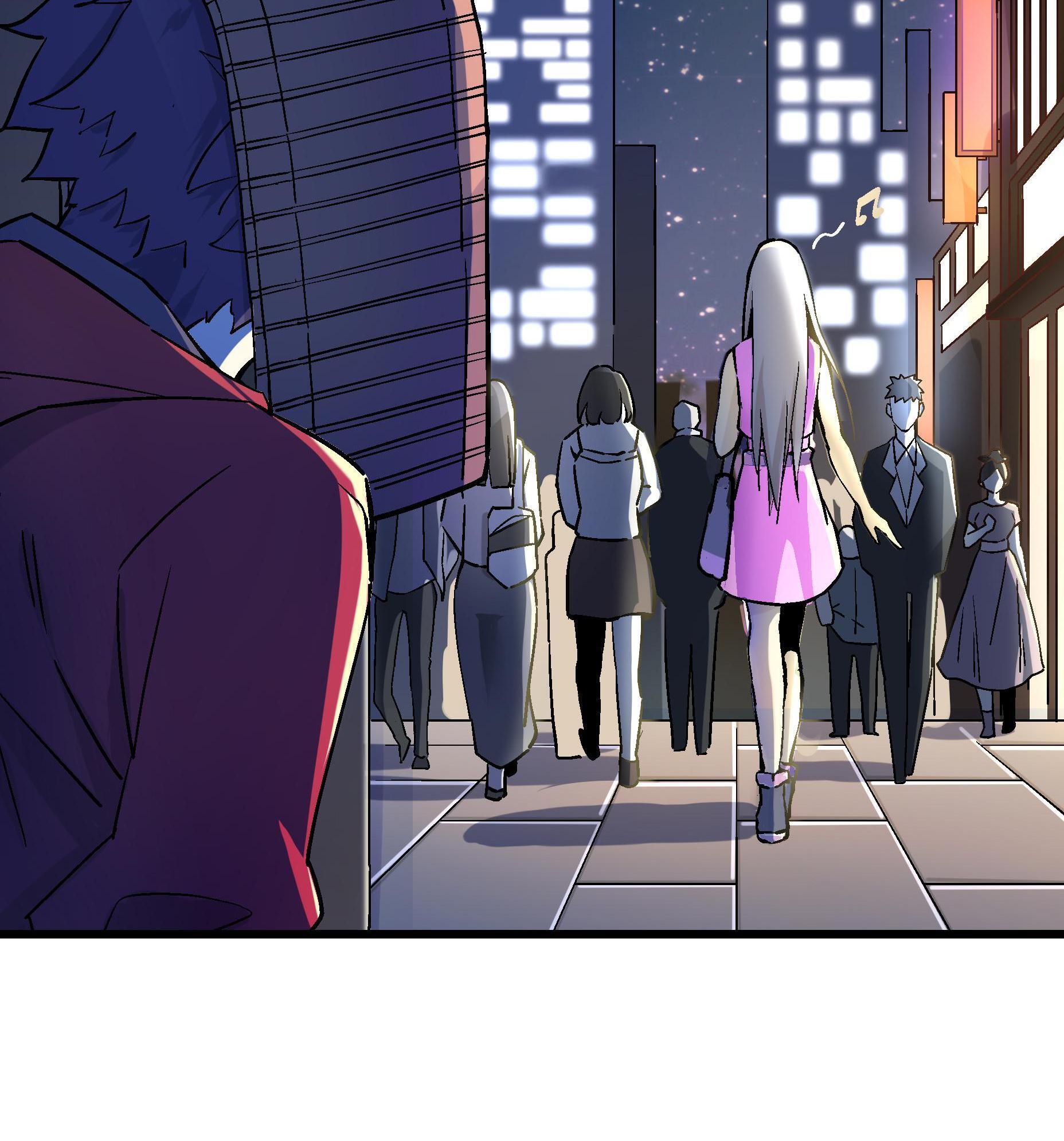 Soul Hunter: Ghost Chronicles Chapter 2 - Page 55