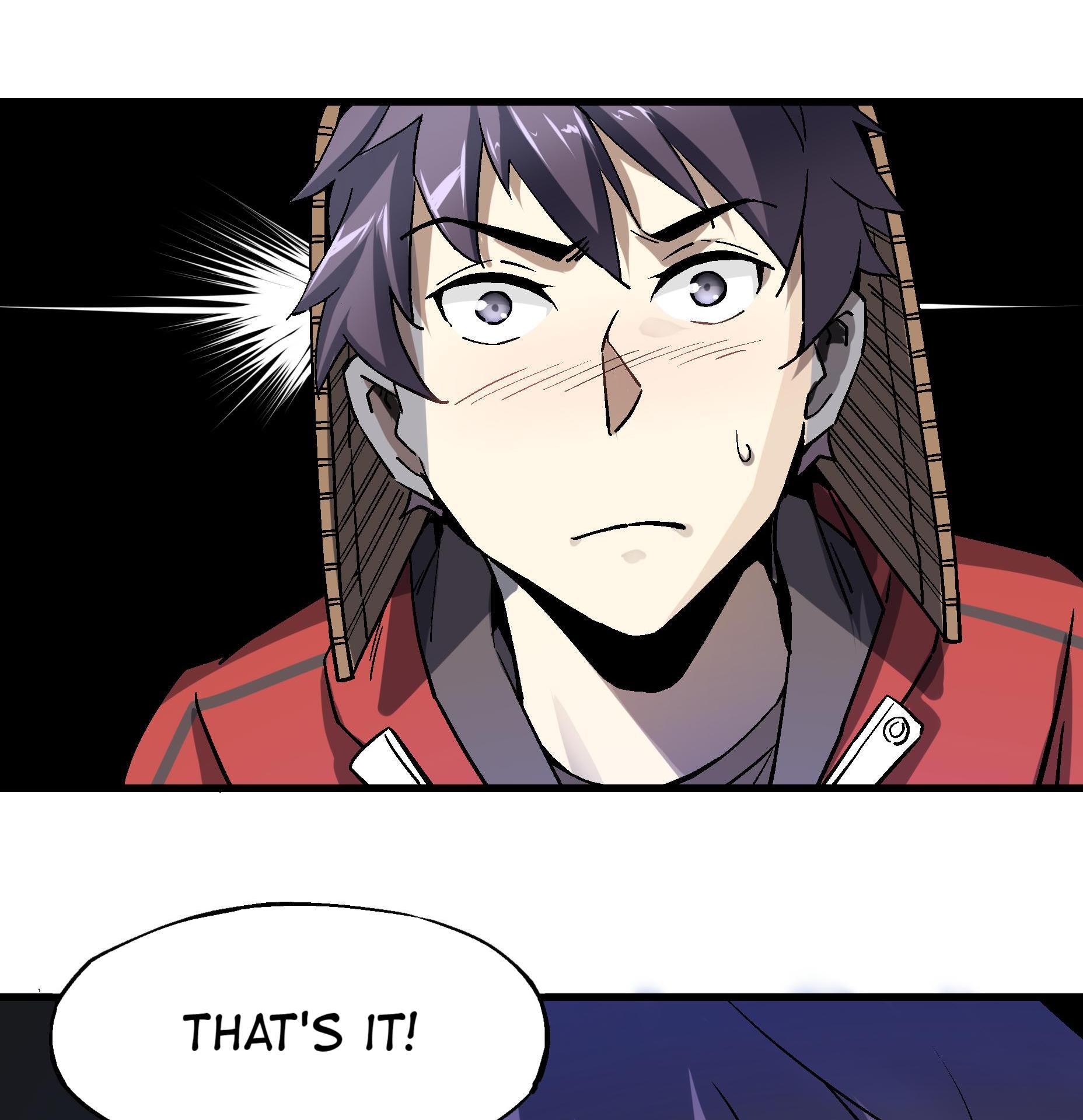 Soul Hunter: Ghost Chronicles Chapter 2 - Page 56