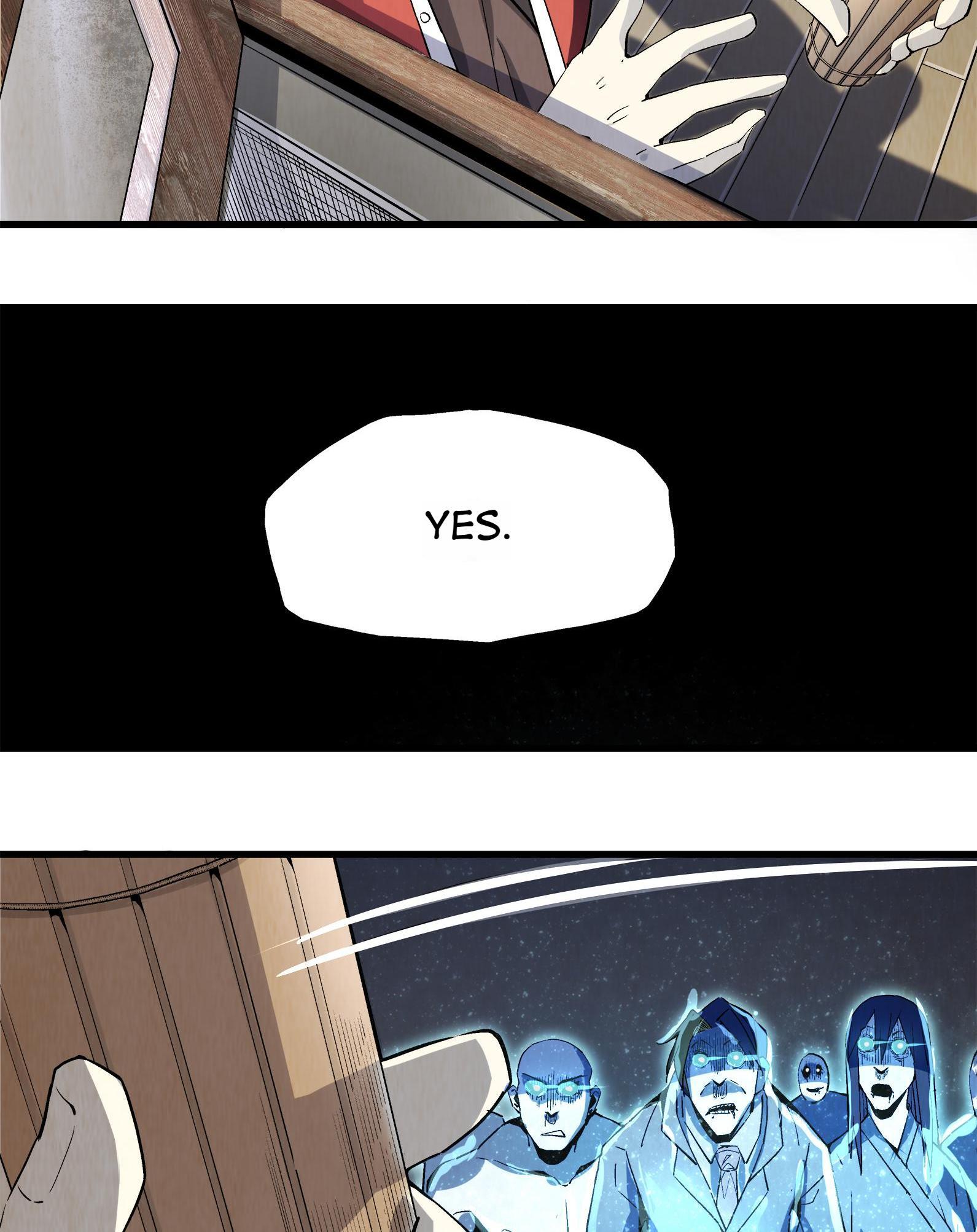 Soul Hunter: Ghost Chronicles Chapter 2 - Page 7