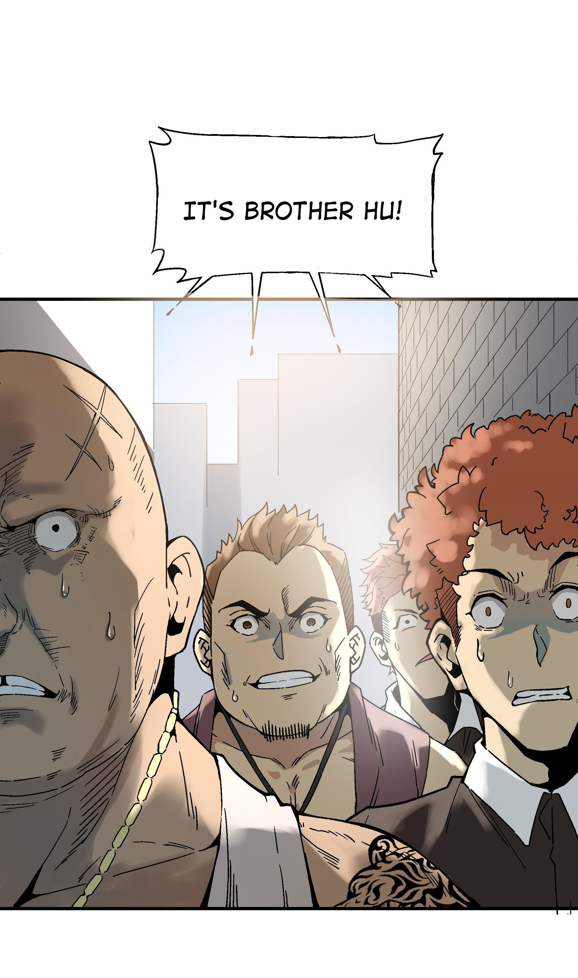 Soul Hunter: Ghost Chronicles Chapter 20 - Page 11