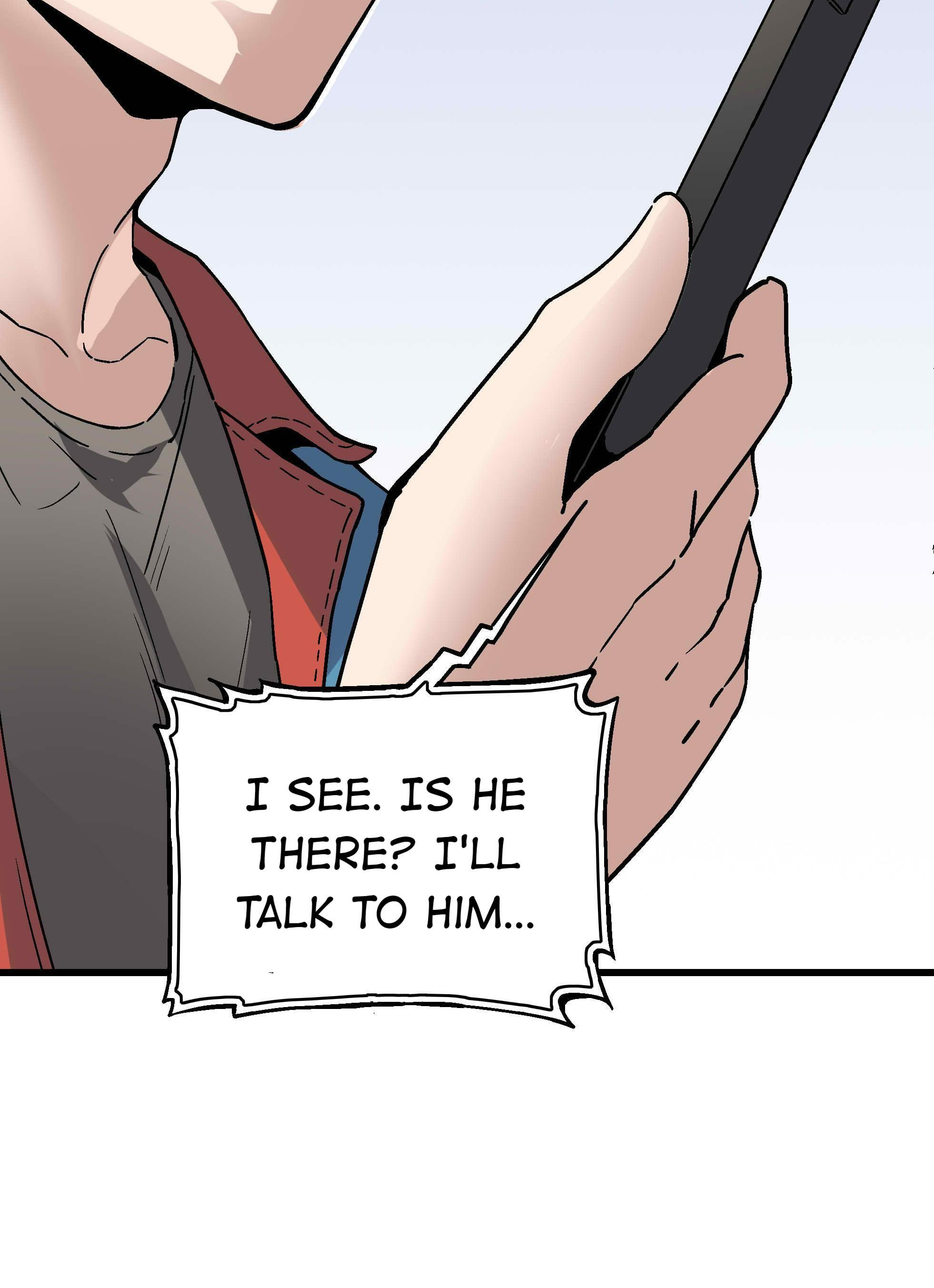 Soul Hunter: Ghost Chronicles Chapter 20 - Page 16