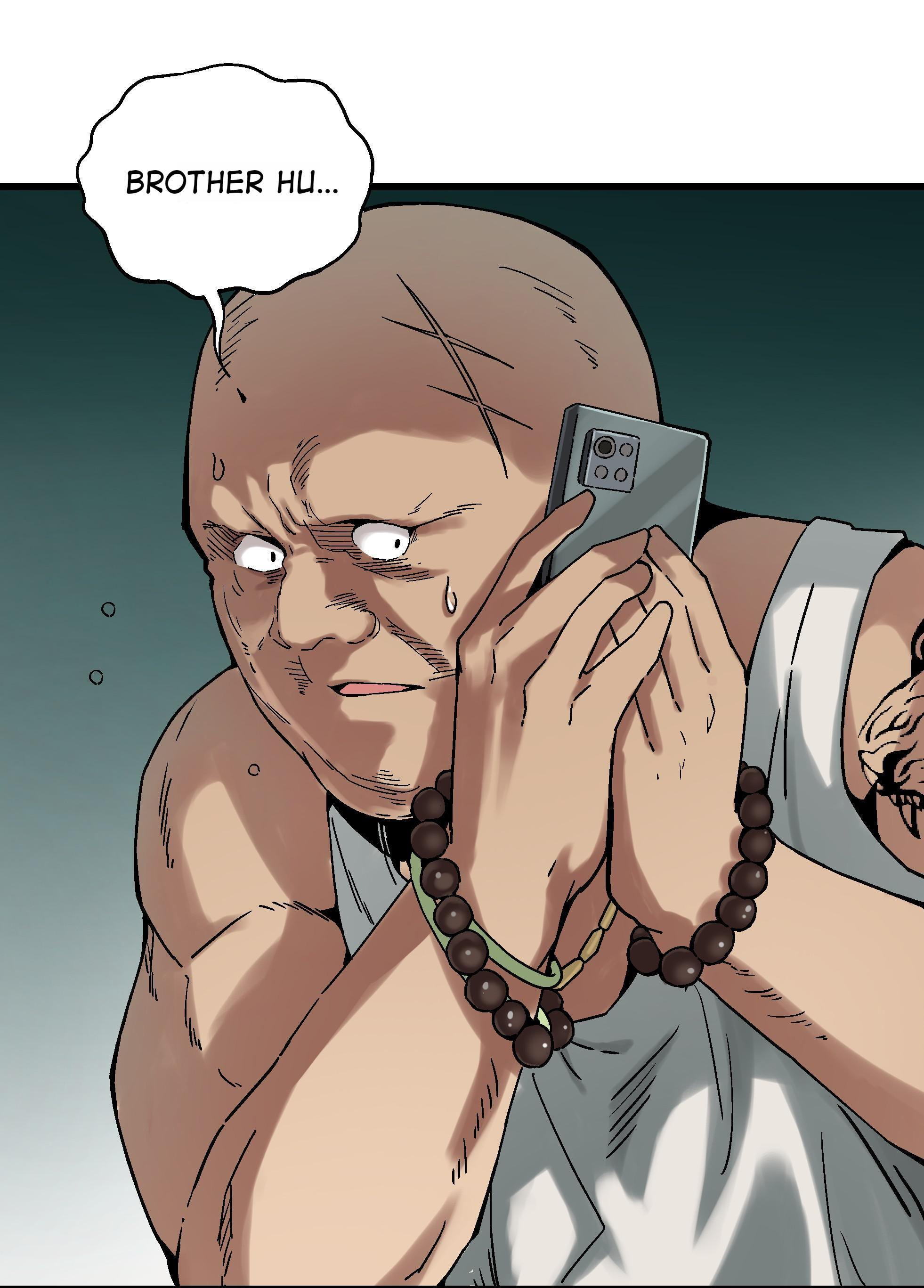 Soul Hunter: Ghost Chronicles Chapter 20 - Page 18