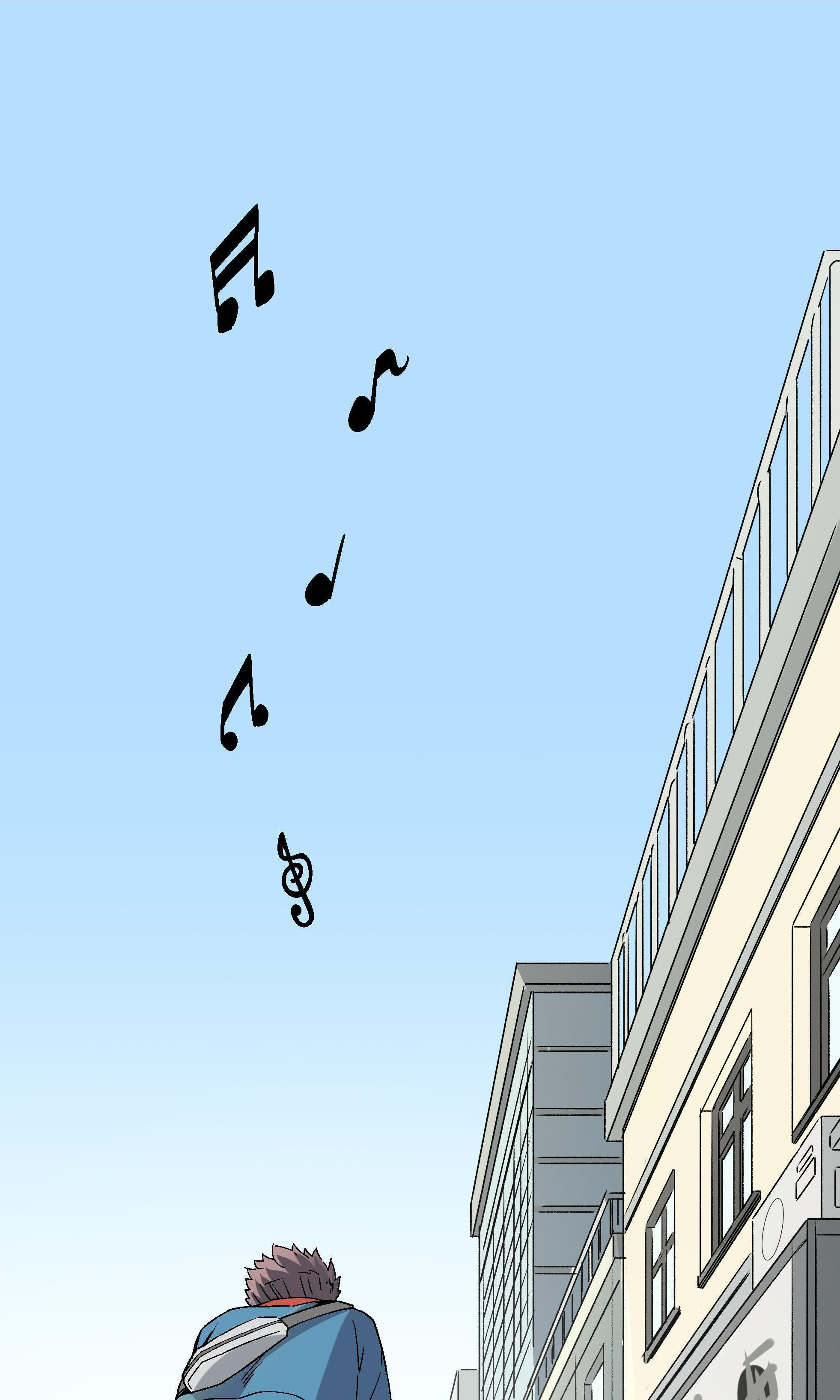 Soul Hunter: Ghost Chronicles Chapter 20 - Page 27