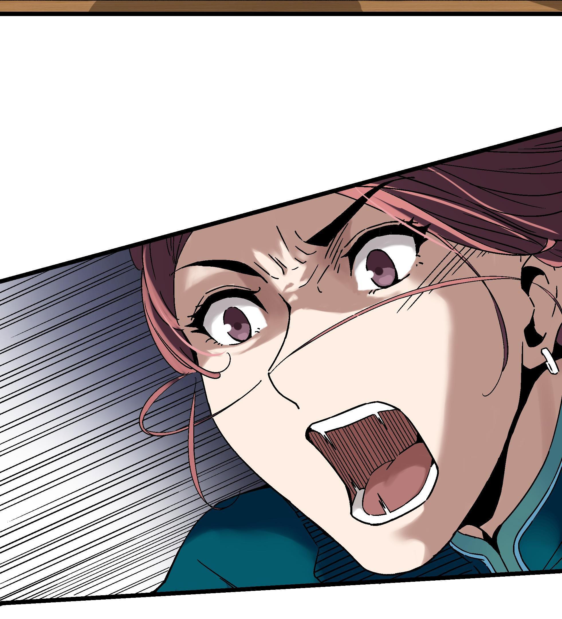 Soul Hunter: Ghost Chronicles Chapter 20 - Page 34