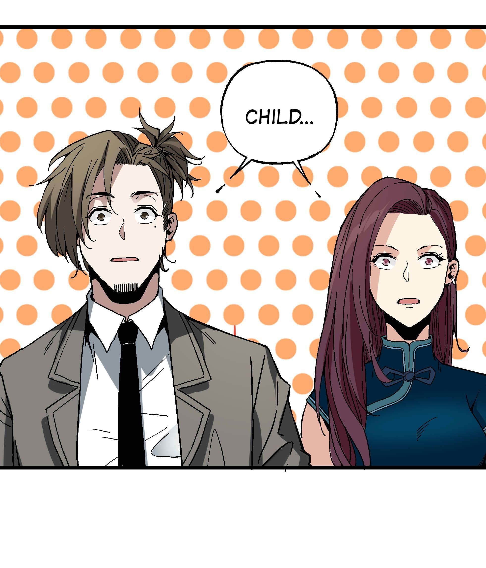 Soul Hunter: Ghost Chronicles Chapter 20 - Page 41