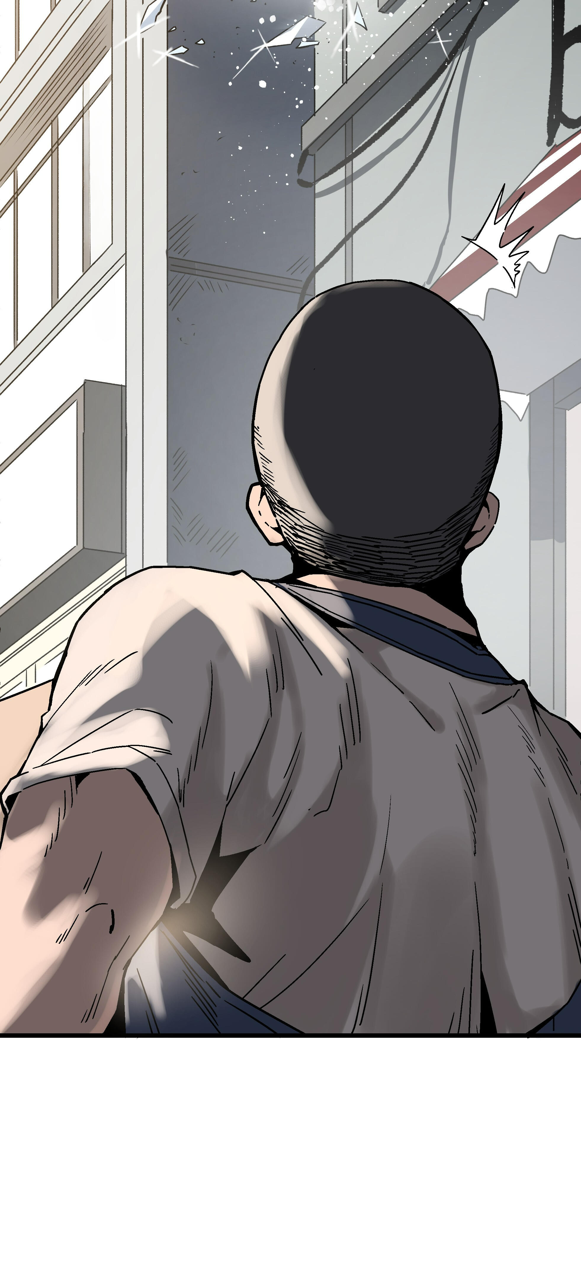 Soul Hunter: Ghost Chronicles Chapter 20 - Page 44