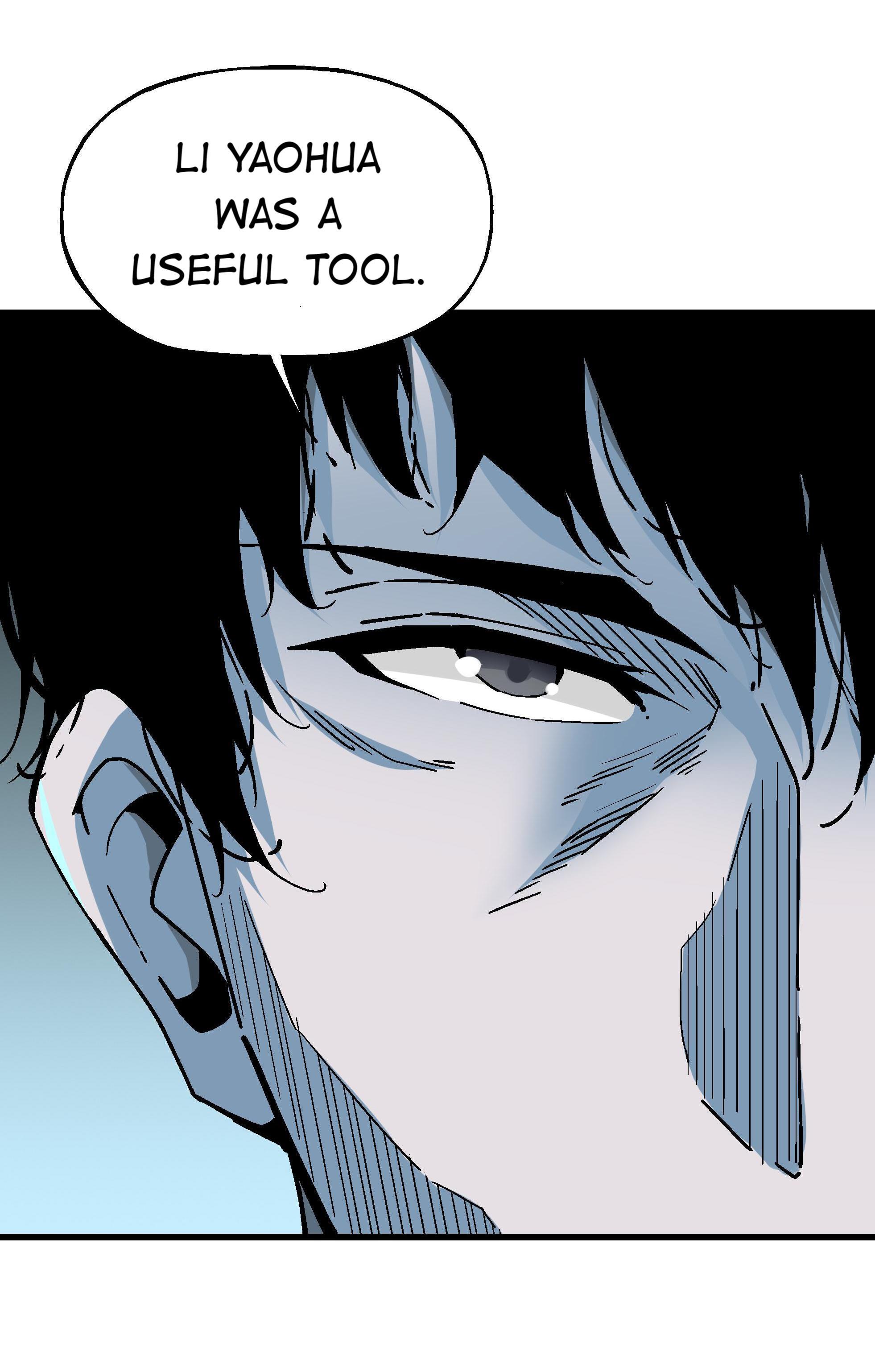 Soul Hunter: Ghost Chronicles Chapter 21 - Page 22