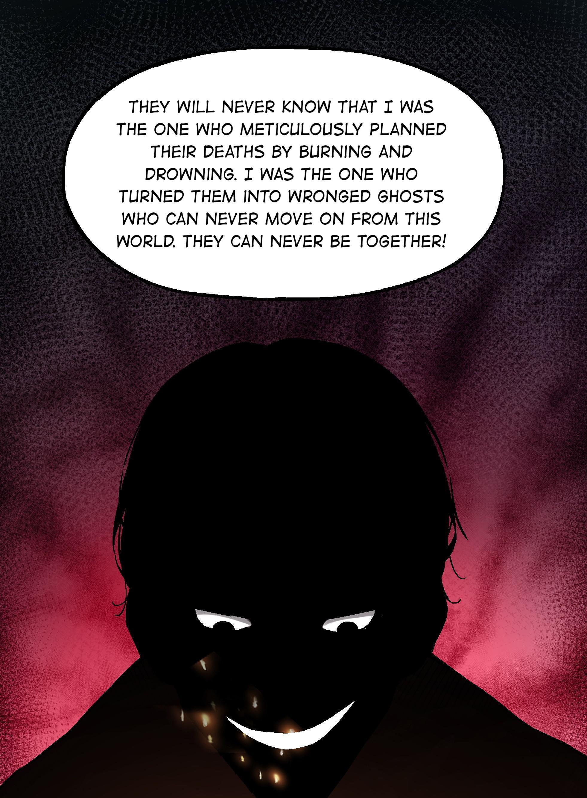 Soul Hunter: Ghost Chronicles Chapter 21 - Page 29