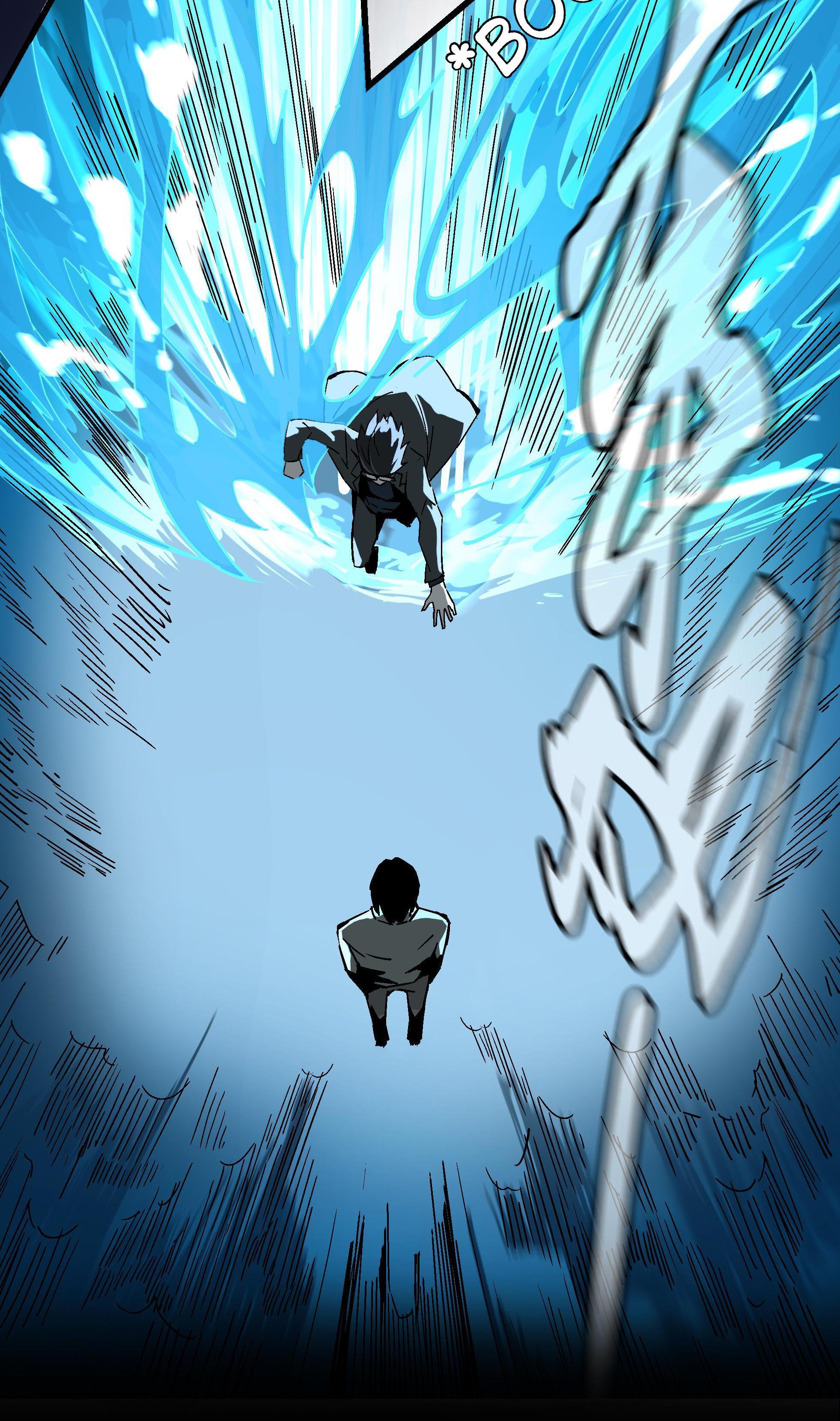 Soul Hunter: Ghost Chronicles Chapter 21 - Page 40