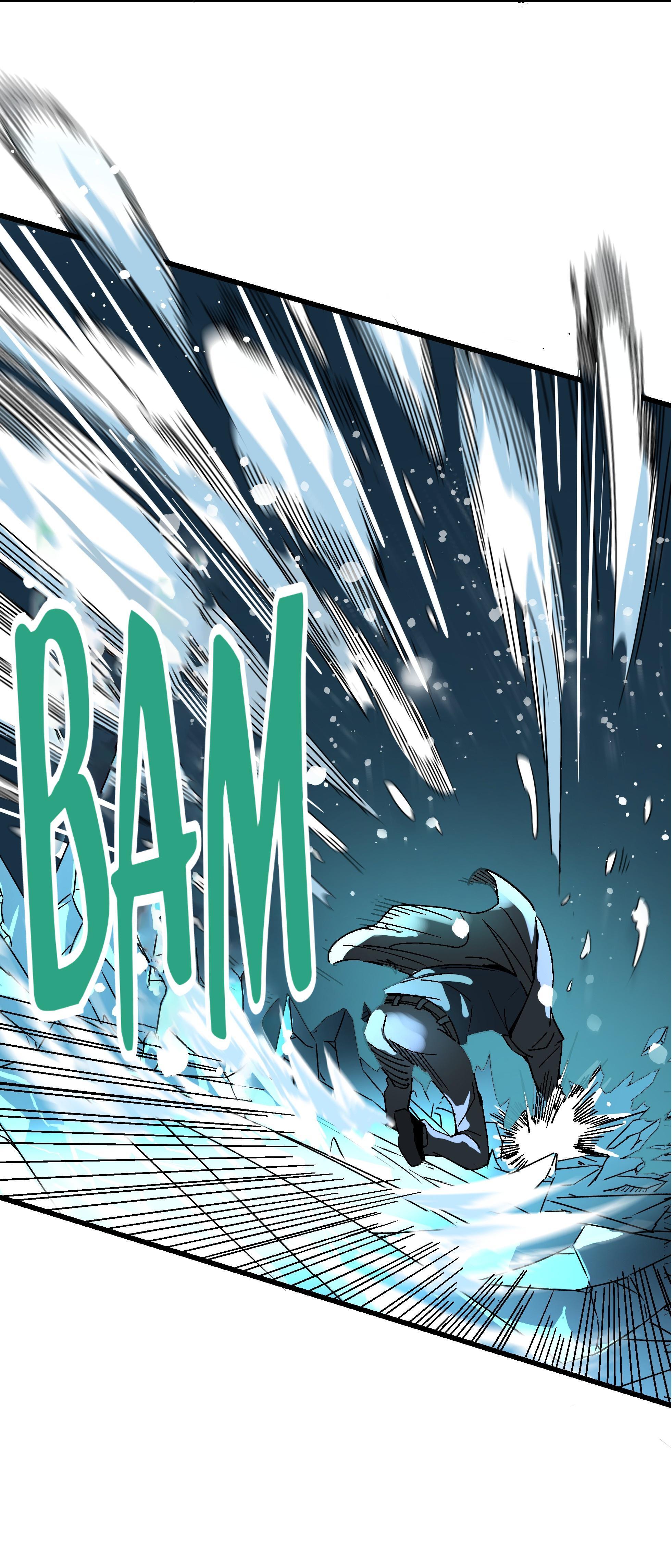 Soul Hunter: Ghost Chronicles Chapter 21 - Page 43