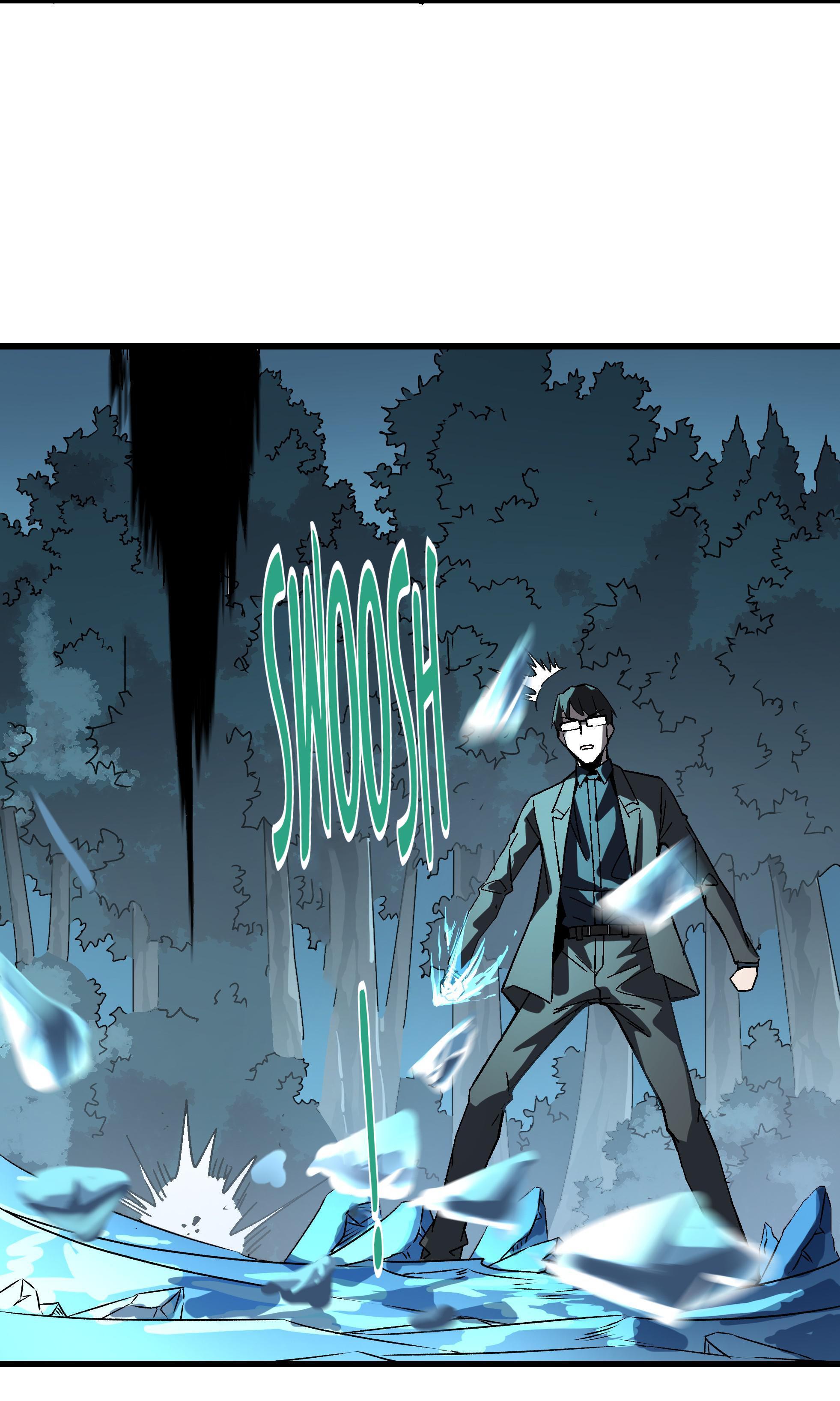 Soul Hunter: Ghost Chronicles Chapter 21 - Page 51