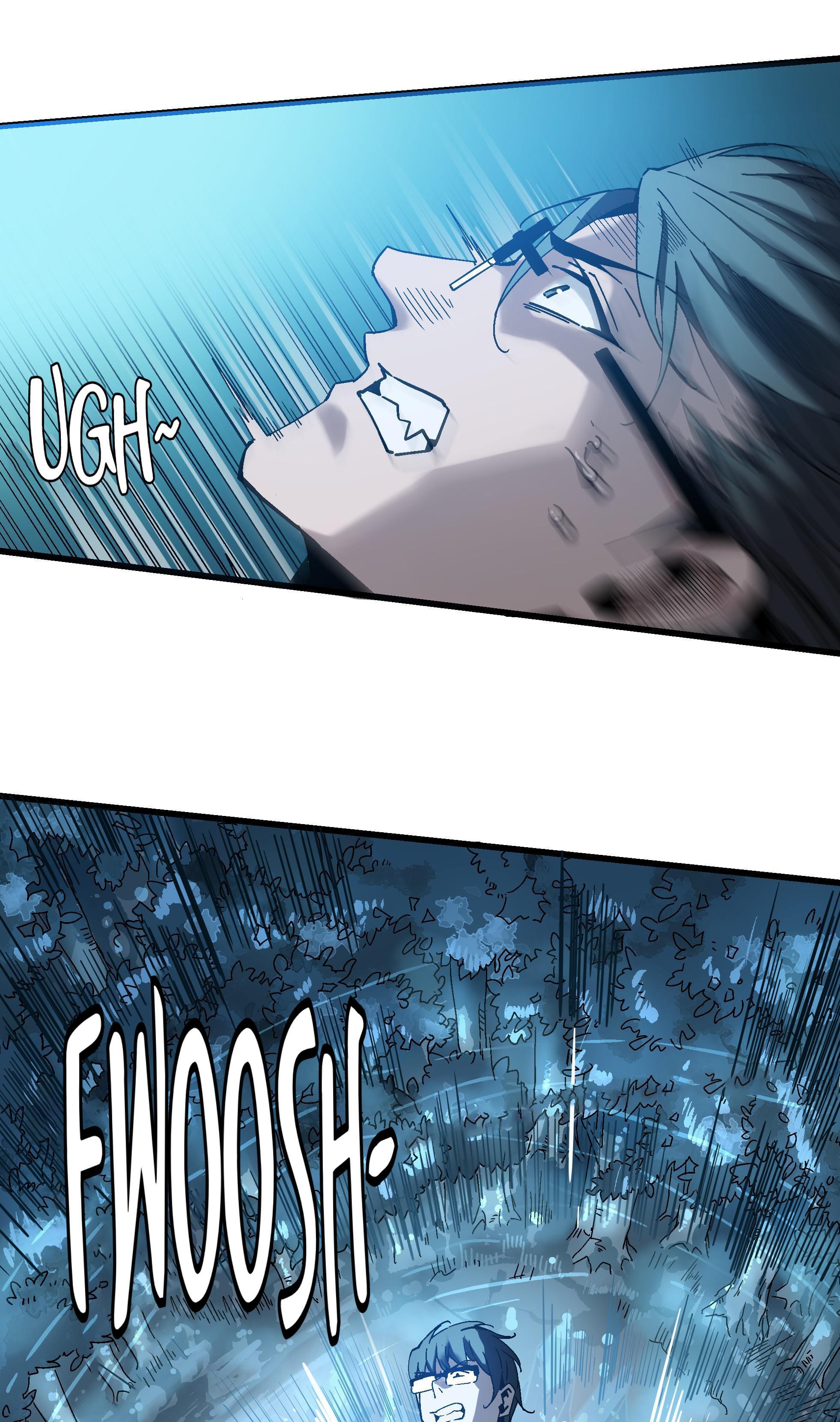 Soul Hunter: Ghost Chronicles Chapter 21 - Page 54