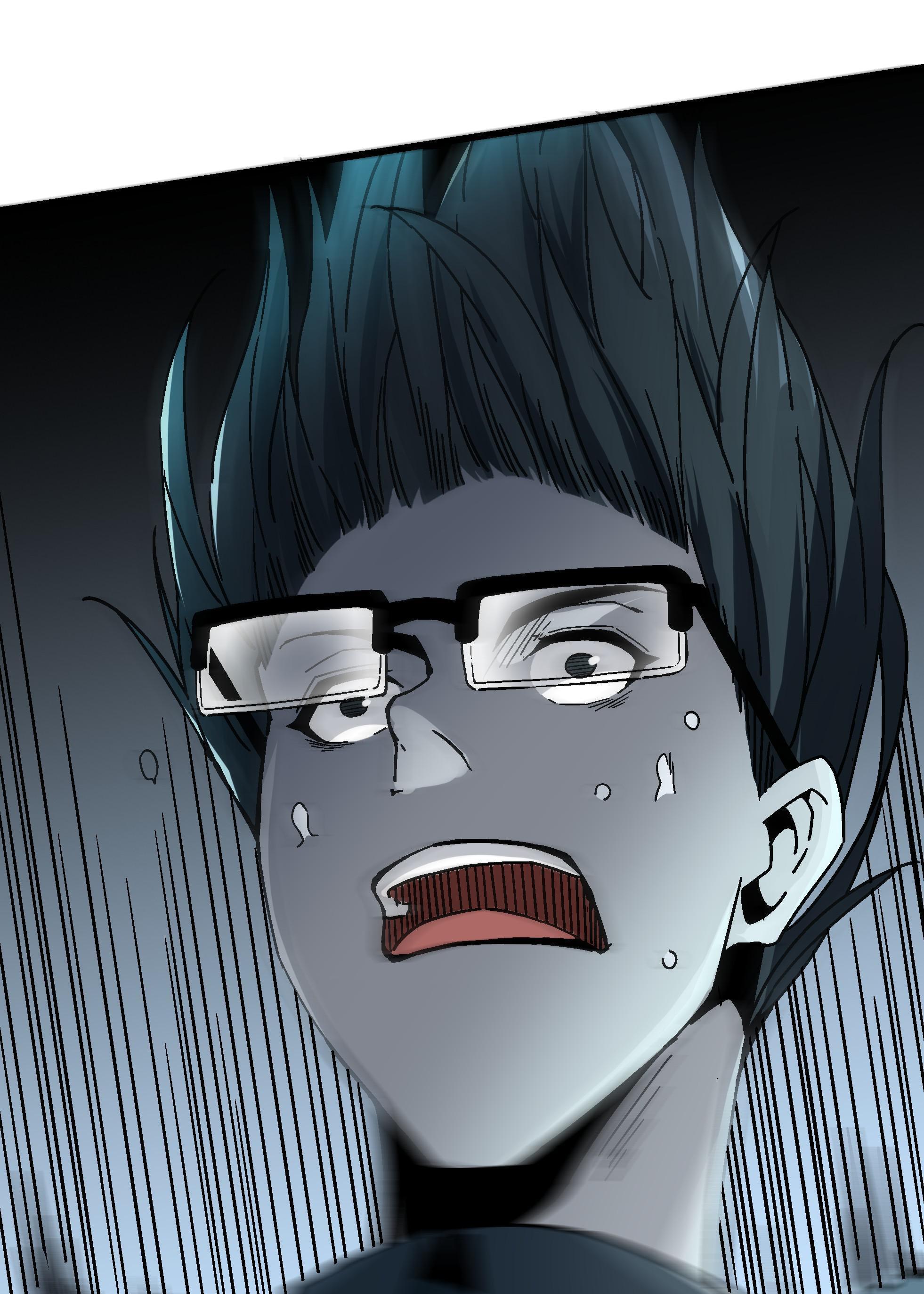Soul Hunter: Ghost Chronicles Chapter 21 - Page 56
