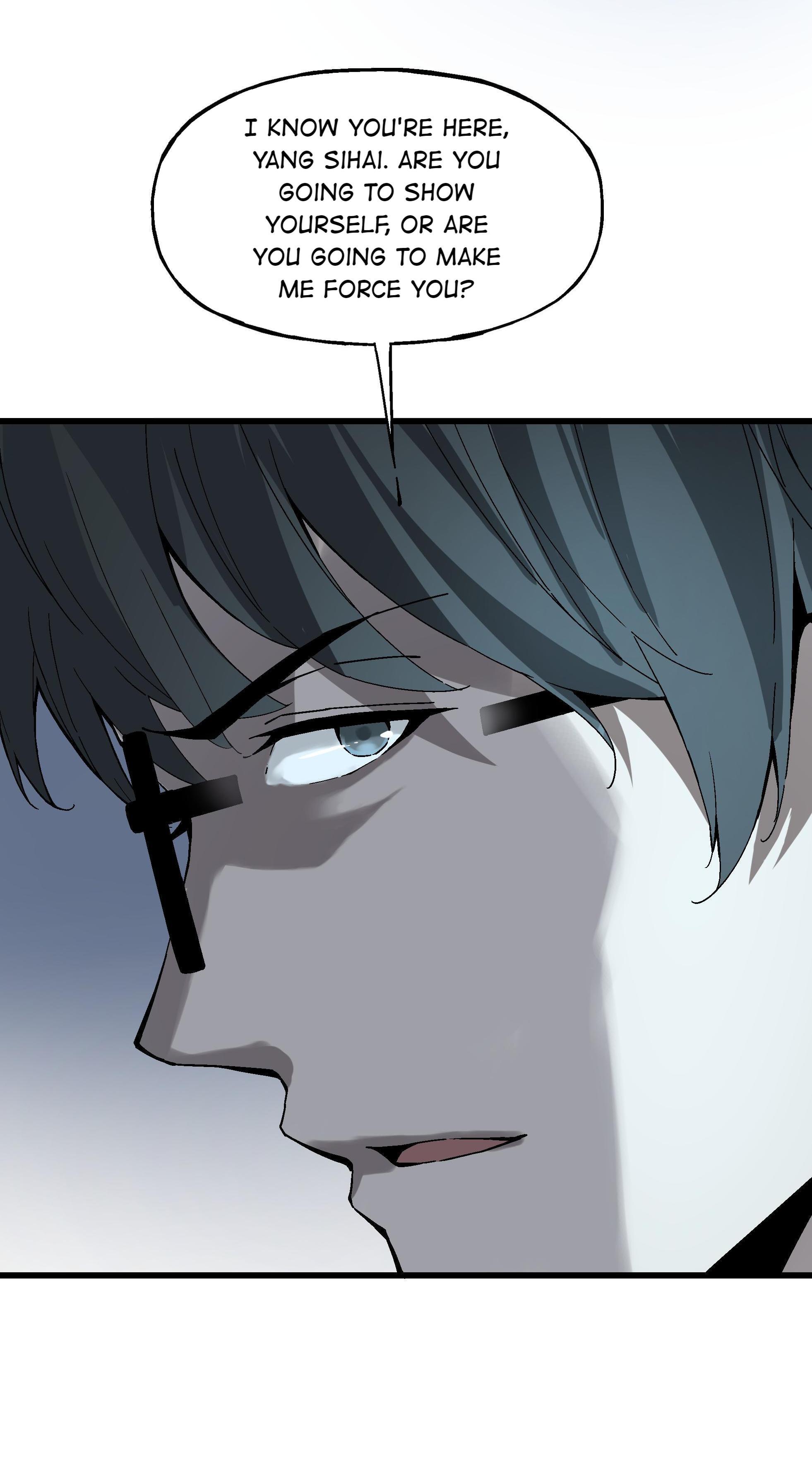 Soul Hunter: Ghost Chronicles Chapter 21 - Page 7