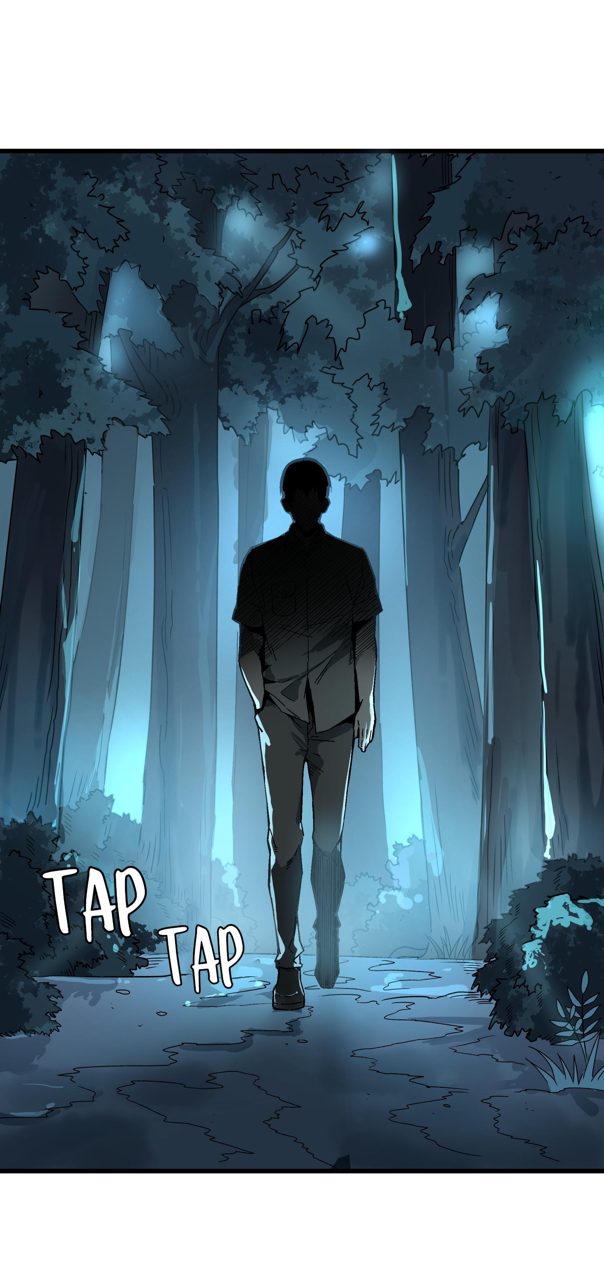 Soul Hunter: Ghost Chronicles Chapter 21 - Page 8