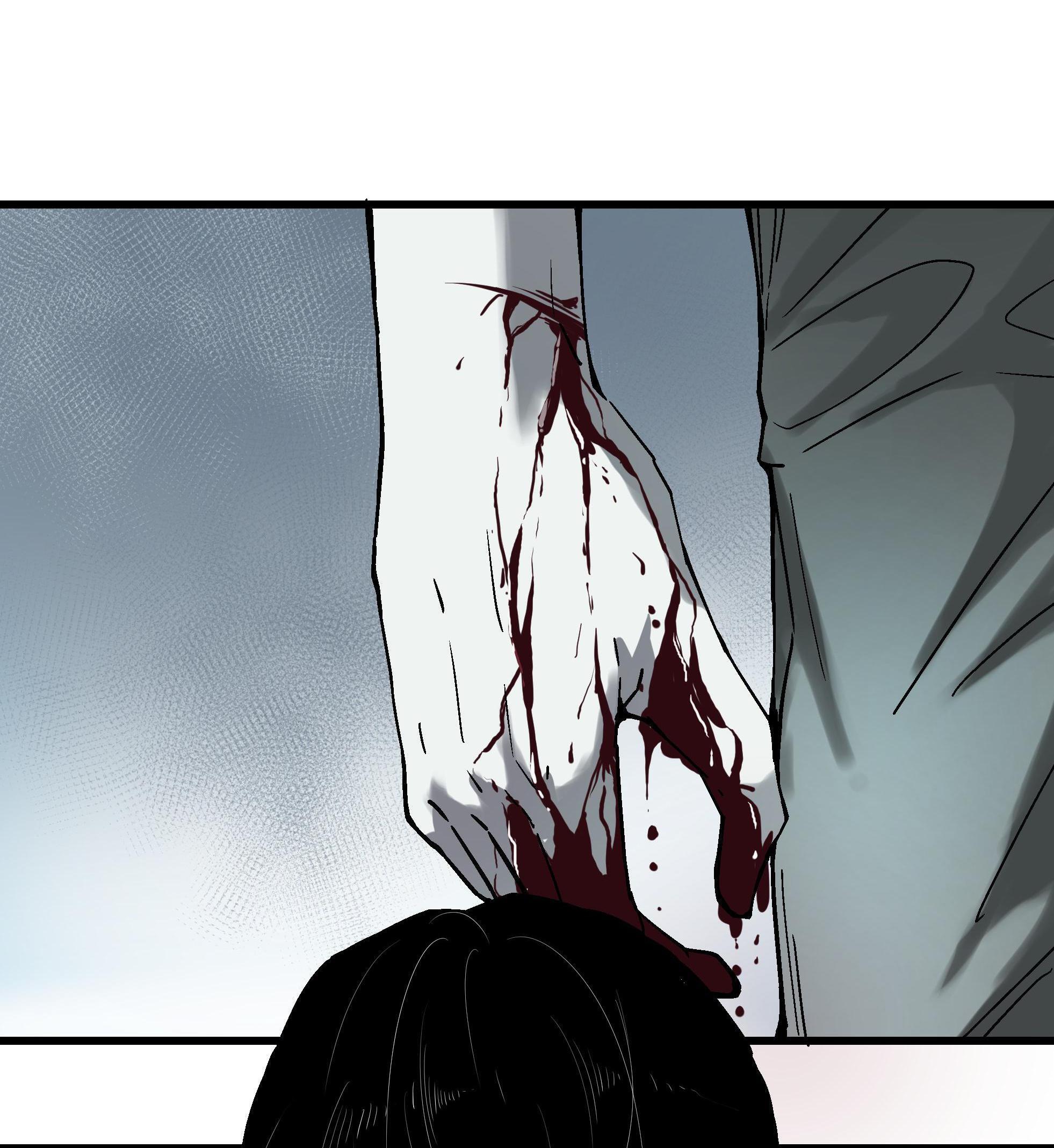 Soul Hunter: Ghost Chronicles Chapter 21 - Page 9