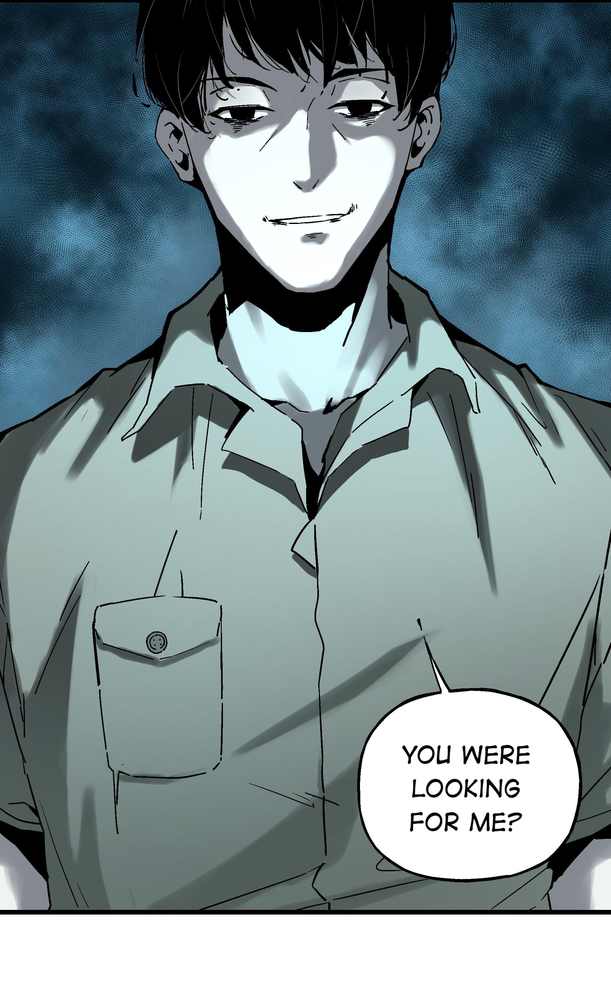 Soul Hunter: Ghost Chronicles Chapter 21 - Page 10