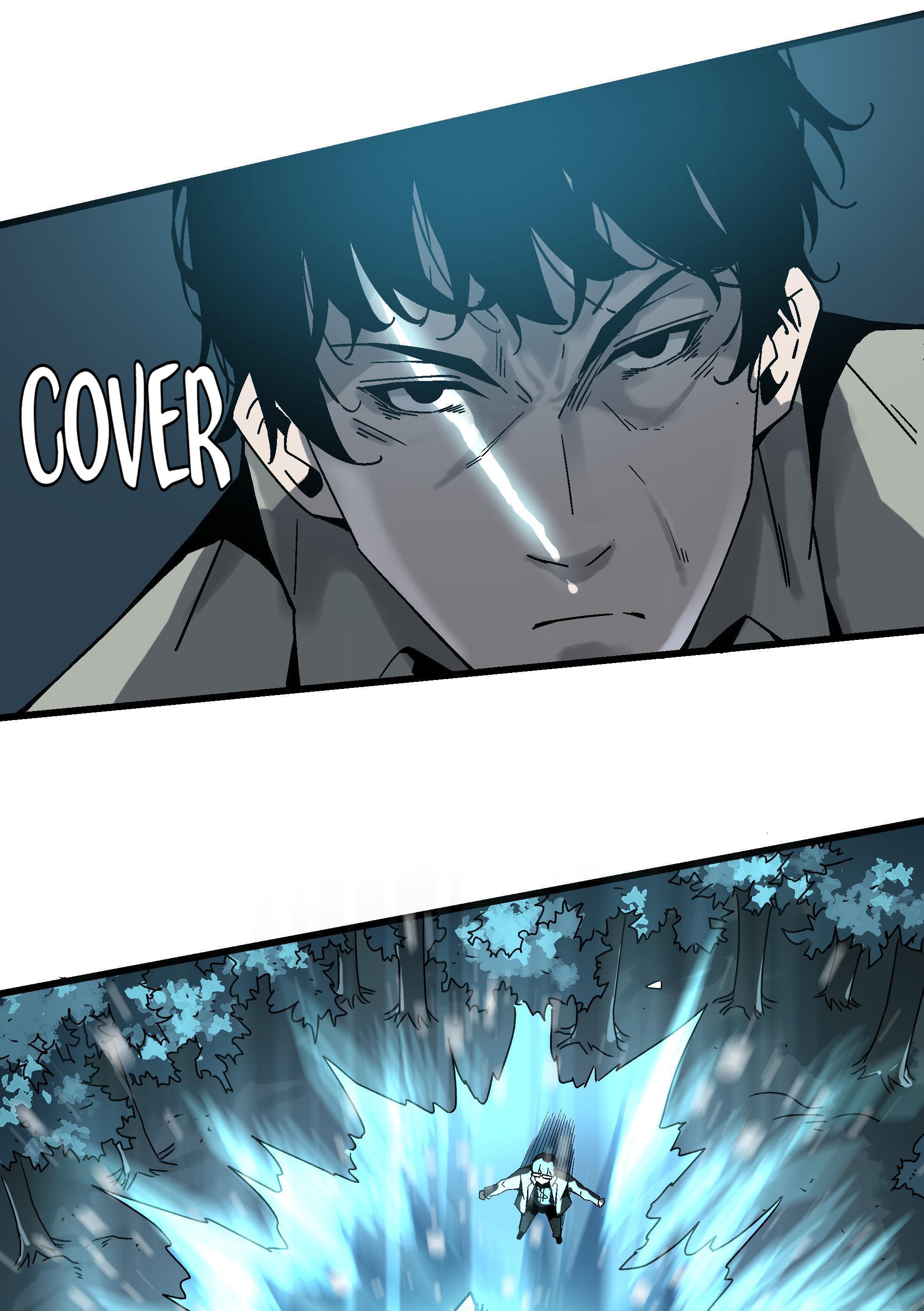 Soul Hunter: Ghost Chronicles Chapter 22 - Page 14