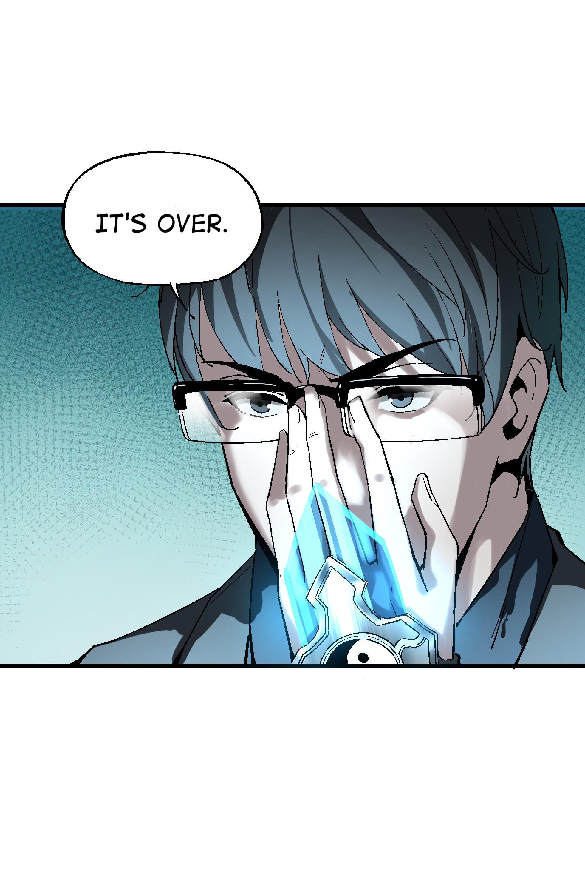 Soul Hunter: Ghost Chronicles Chapter 22 - Page 17