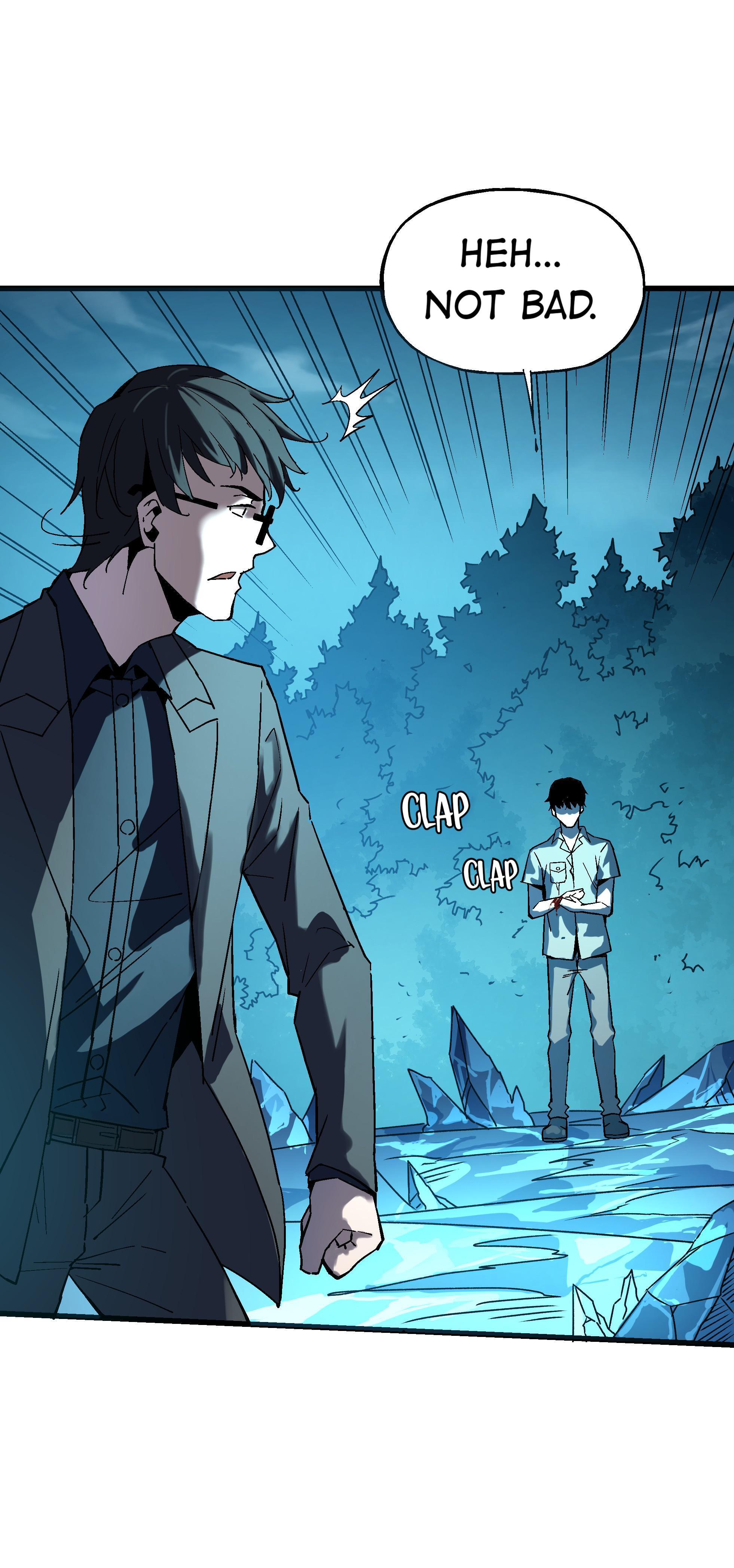 Soul Hunter: Ghost Chronicles Chapter 22 - Page 18
