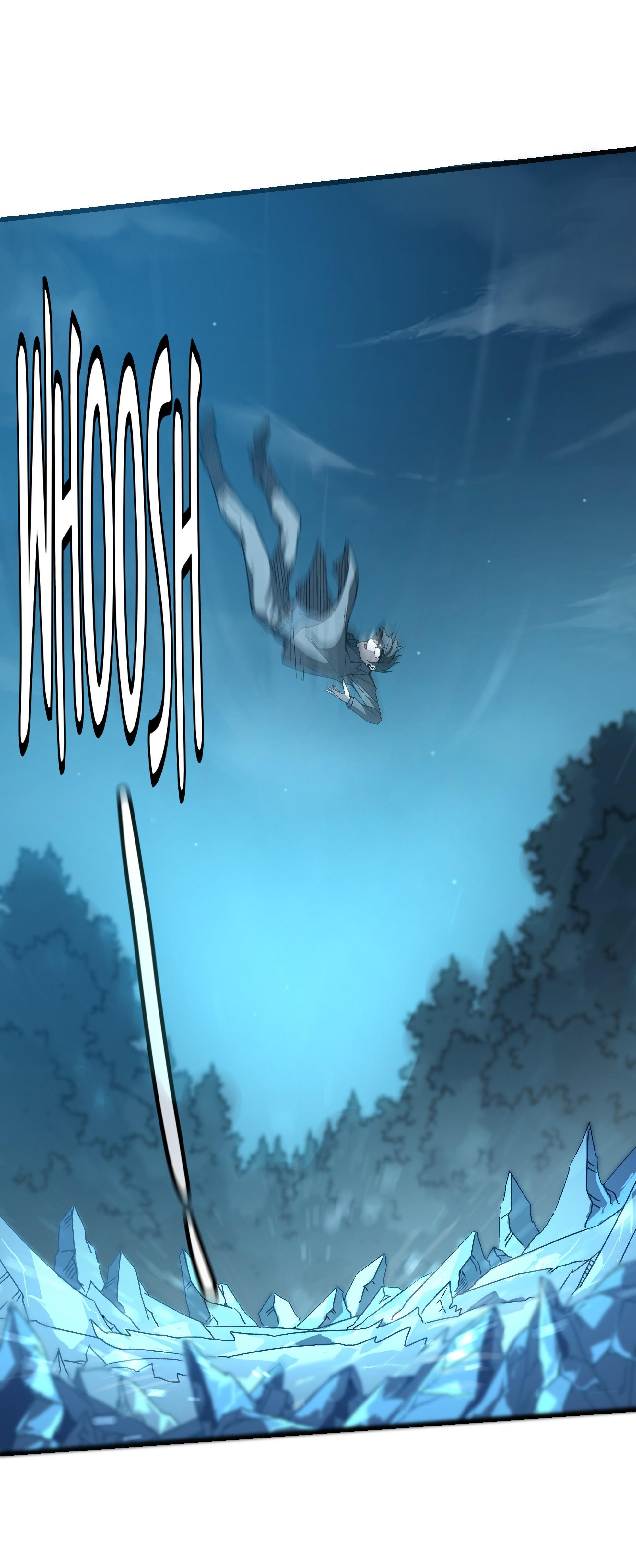 Soul Hunter: Ghost Chronicles Chapter 22 - Page 3